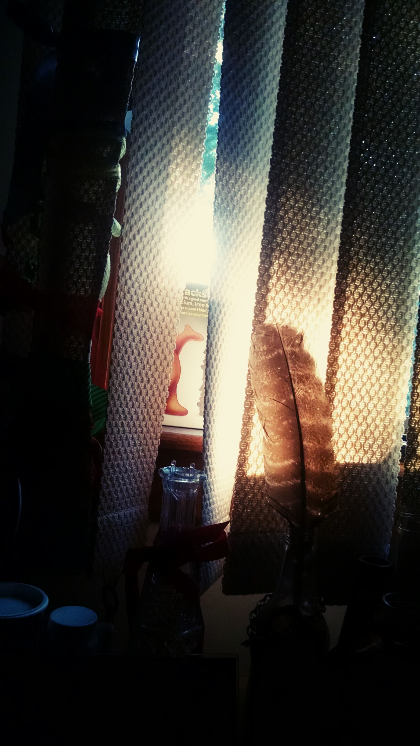 Motorola Moto X (1st Gen) sample photo. Curtains, sun photography