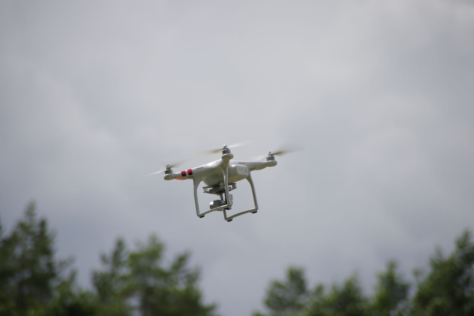 Pentax K-5 sample photo. Drone, flying, technology photography