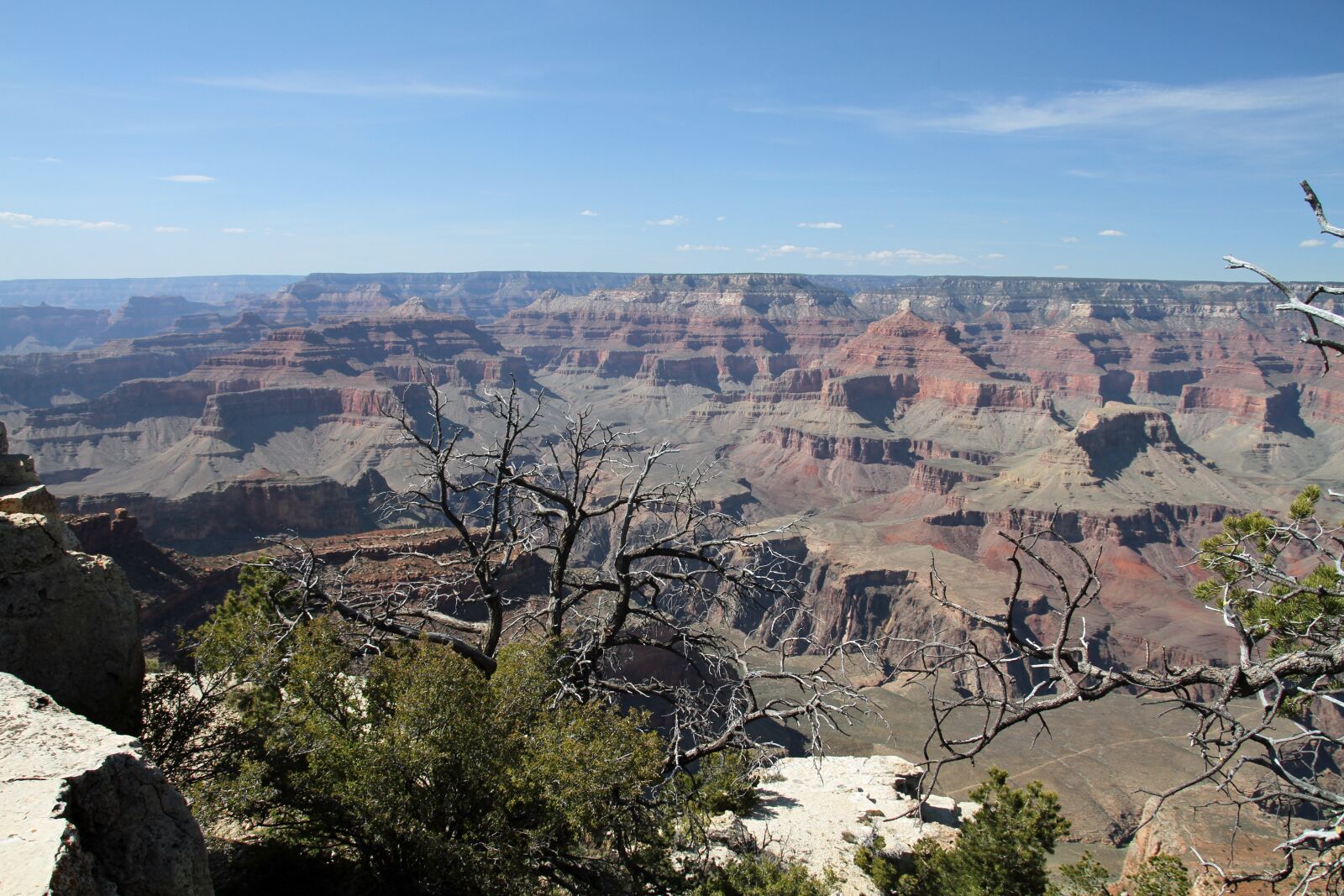 Canon EOS 7D sample photo. Grand canyon, arizona, national photography