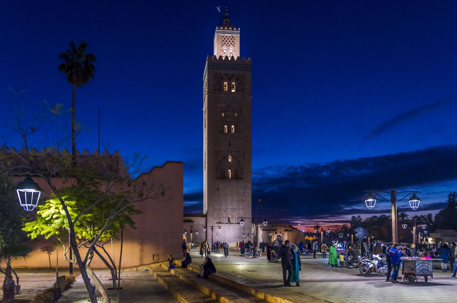 Pentax KP sample photo. Morocco, marrakech, ben youssef photography