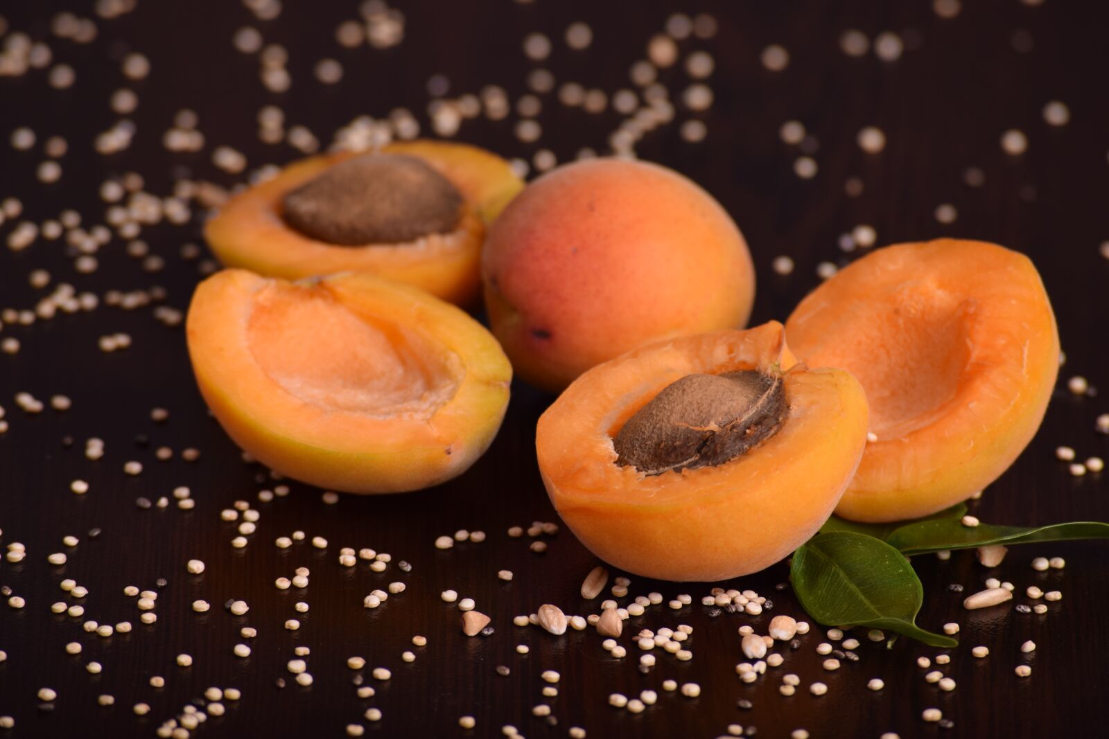 Nikon D3300 sample photo. Fruit, food, sweet photography
