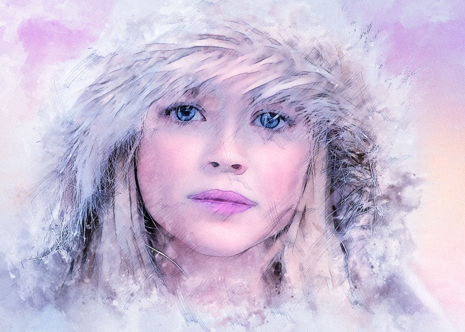Nikon D750 sample photo. Person, human, female photography