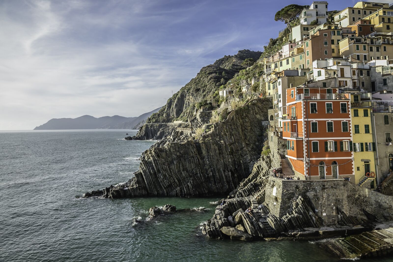 Canon EOS 6D Mark II sample photo. Body of water, sea photography