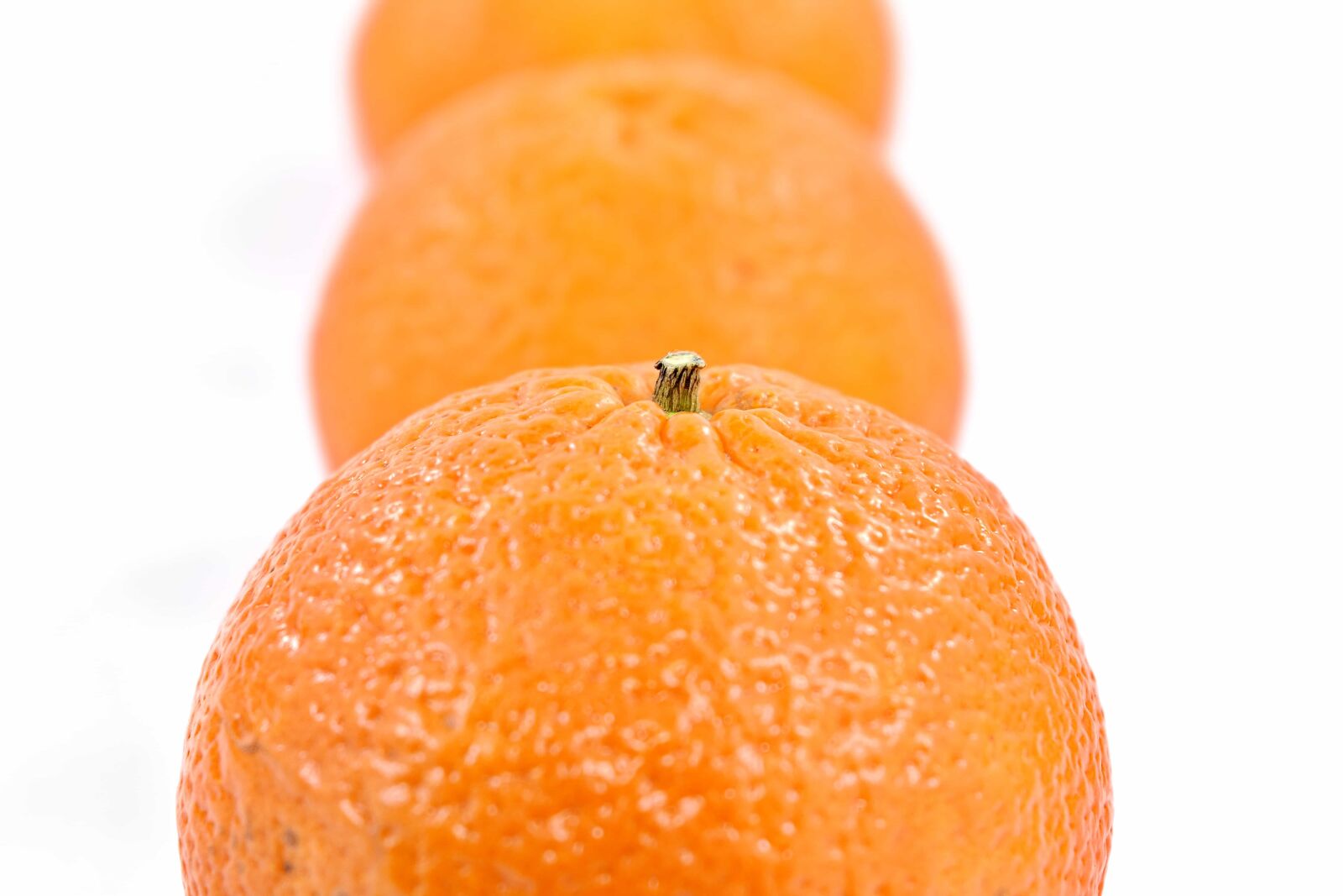 Nikon D5500 sample photo. Close-up, orange peel, oranges photography