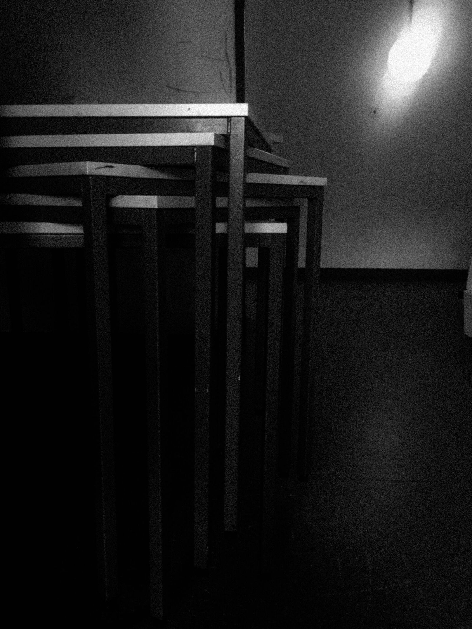 iPhone 6 back camera 4.15mm f/2.2 sample photo. Black, and, white, film photography