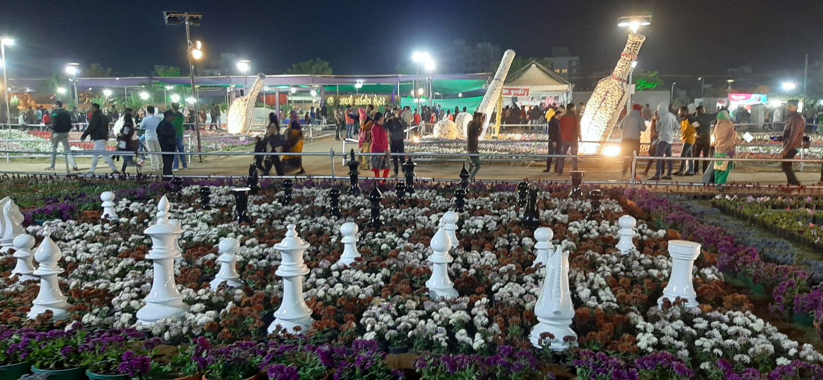 Samsung Galaxy A50 sample photo. Chess, sports, game photography