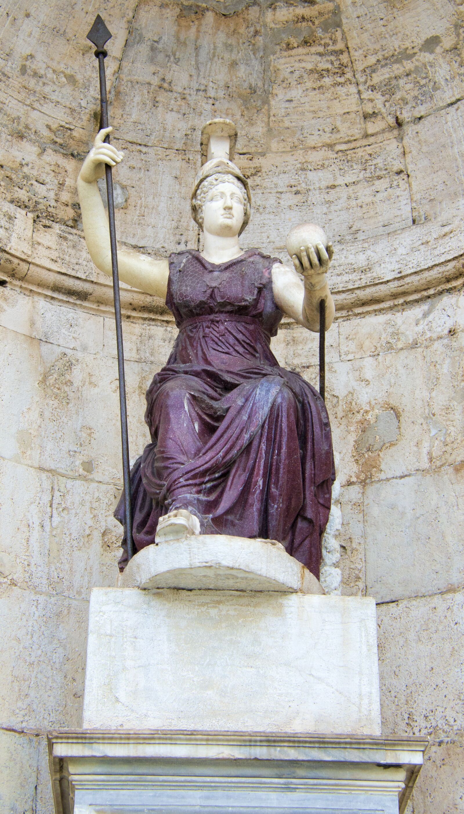 Nikon D800 sample photo. Rome, roma, italy photography