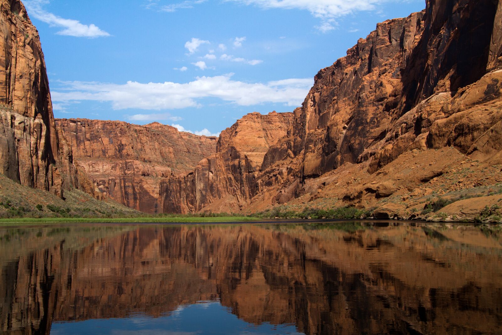 Canon EOS 7D sample photo. Colorado, colorado river, arizona photography