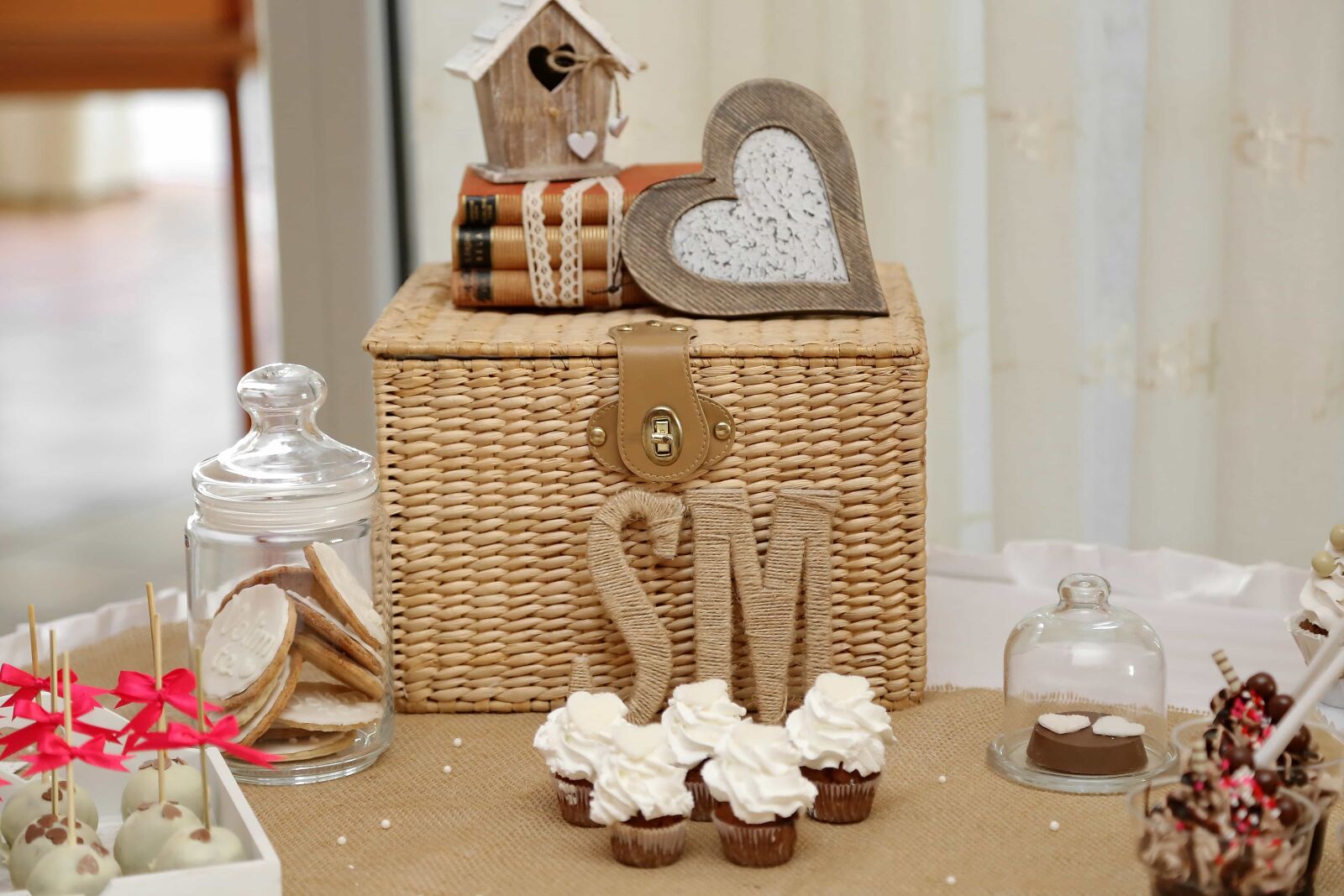 Canon EF 24-105mm F4L IS USM sample photo. Dessert, food, handmade, interior photography