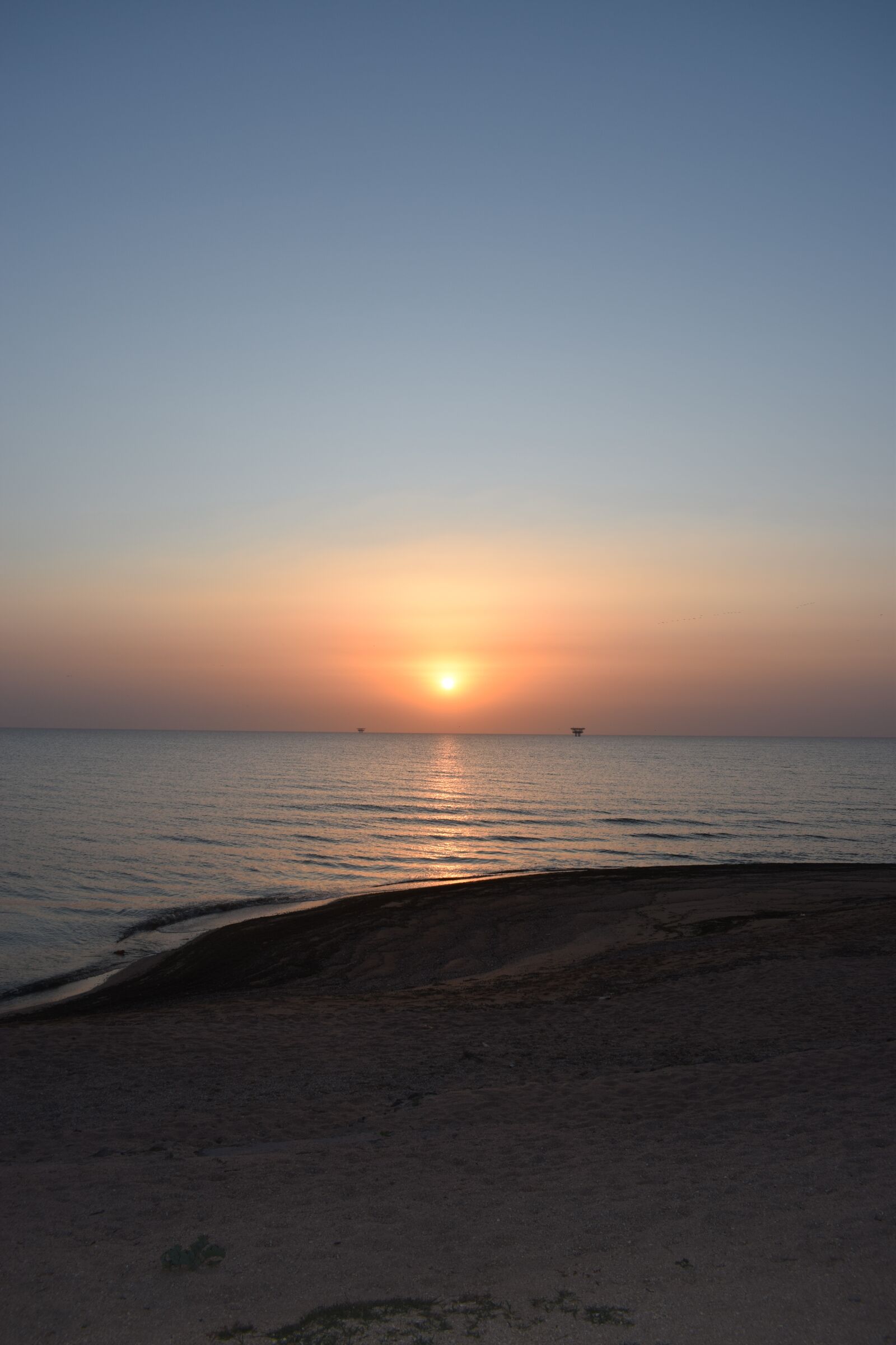 Nikon D3300 sample photo. Morning, dawn, sea photography