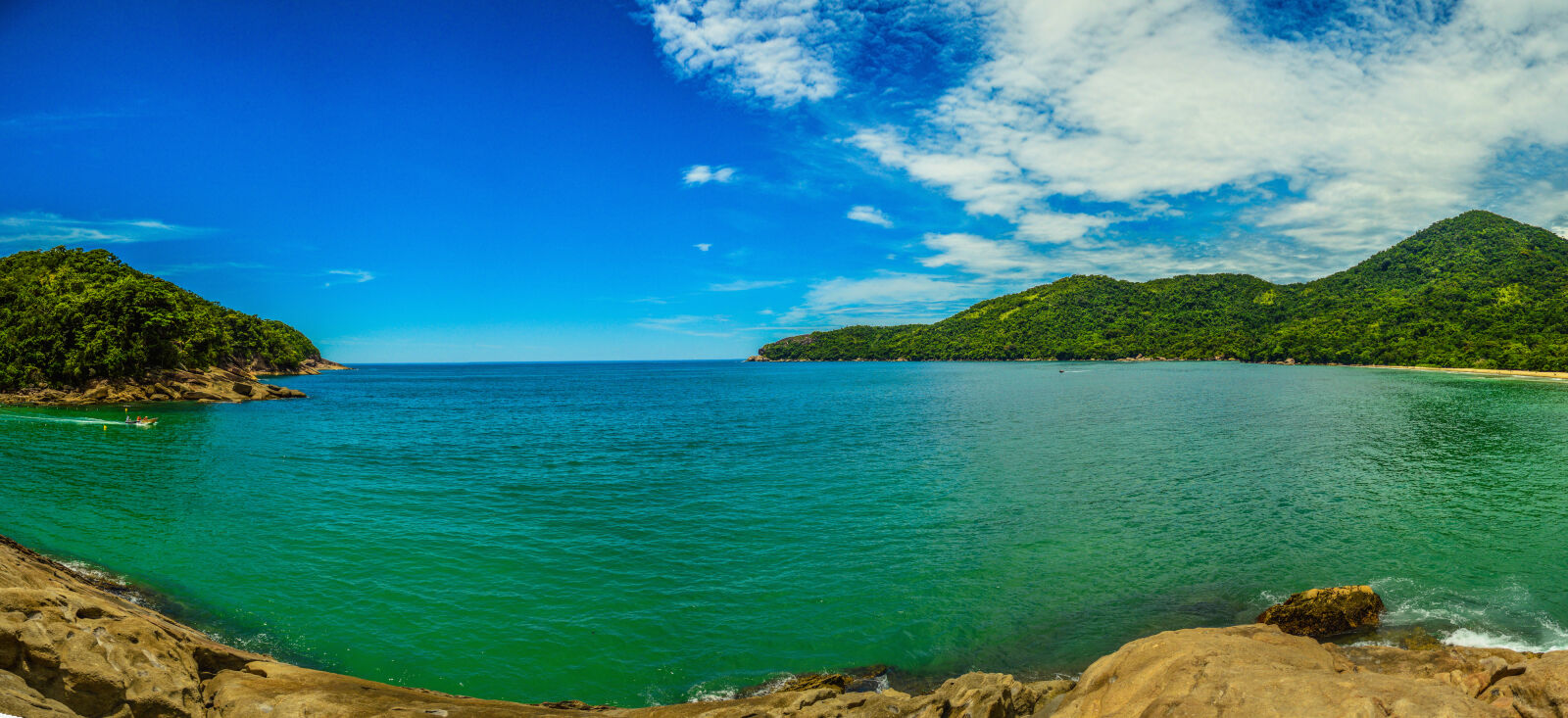 Nikon D3200 sample photo. Beach, brazil, clouds, coast photography