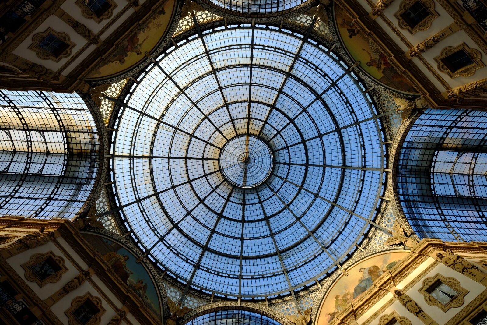 Fujifilm XF 10-24mm F4 R OIS sample photo. Architectural, design, architecture, building photography