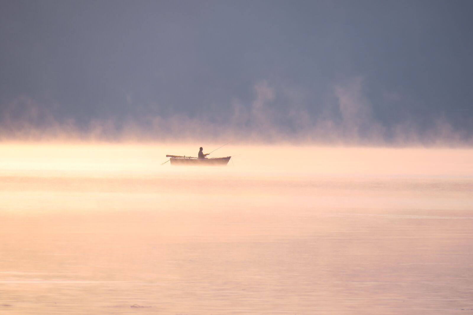 Canon PowerShot G3 X sample photo. Ammersee, sunrise, morning photography