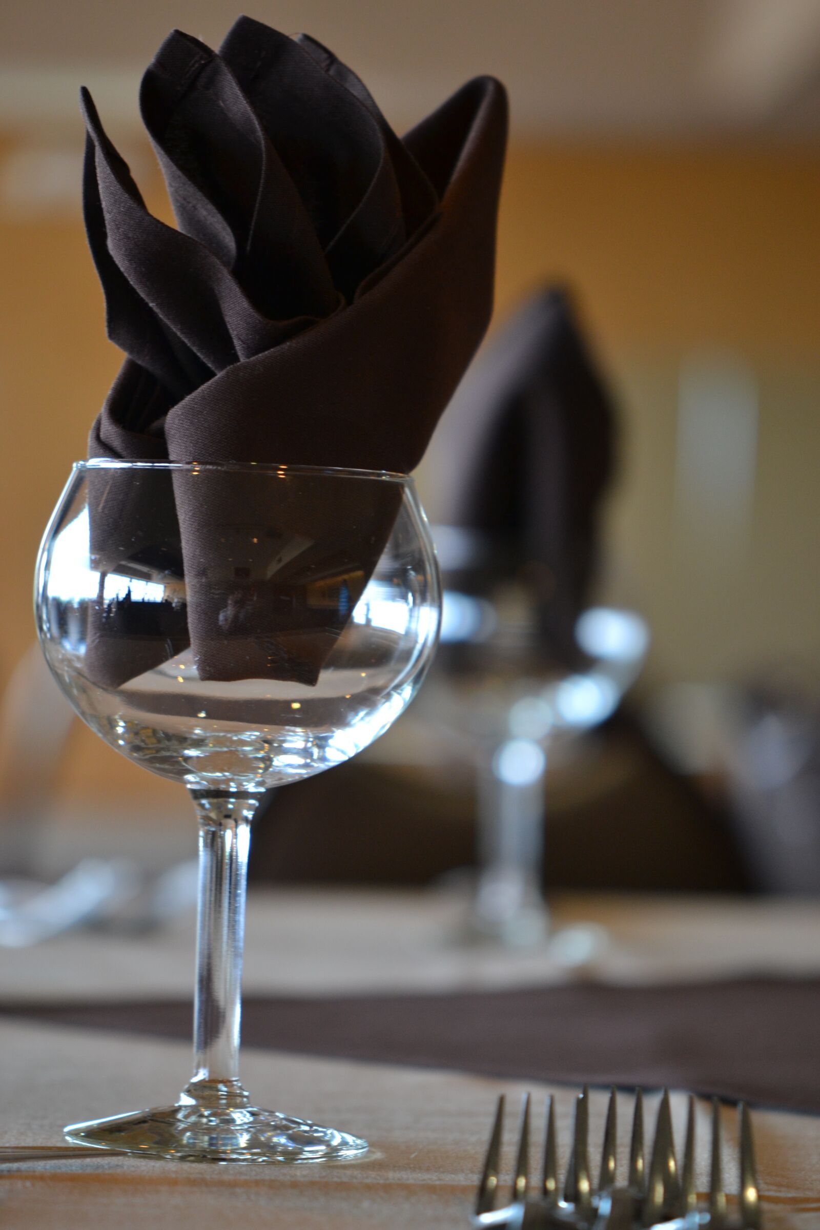 Nikon D3100 sample photo. Party, table, decoration photography