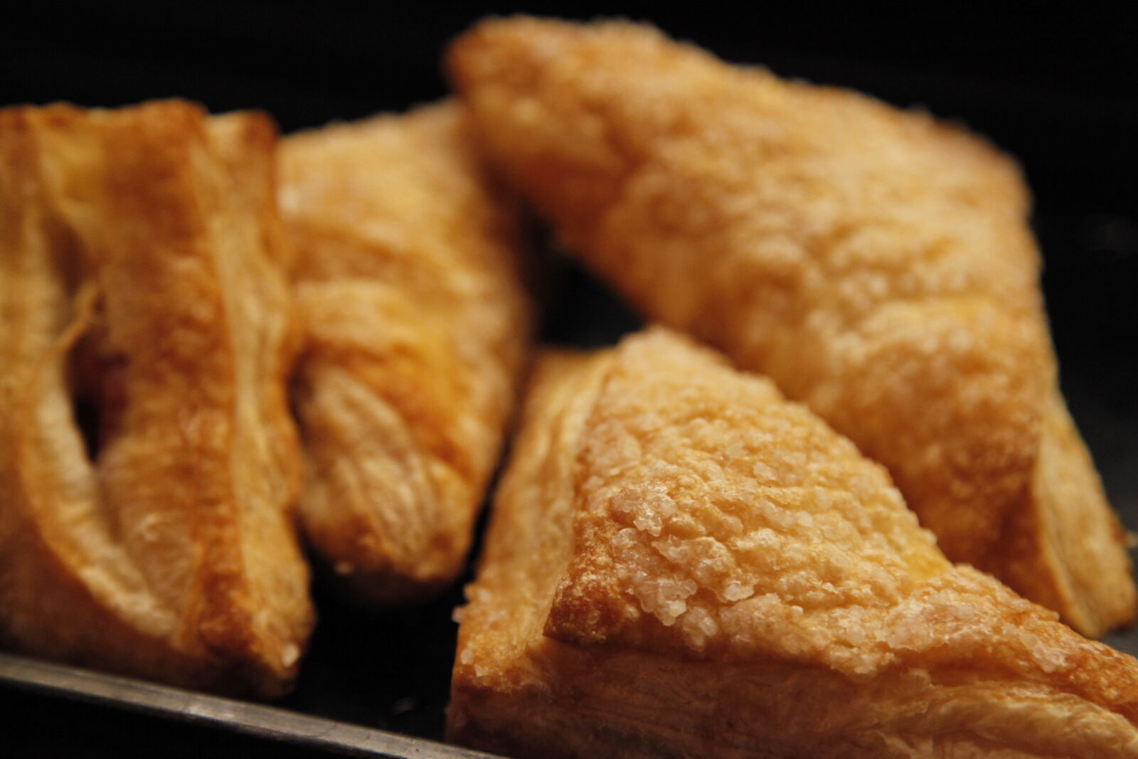 Canon EF 24-105mm F4L IS USM sample photo. Bakery, baking, bread, breakfast photography