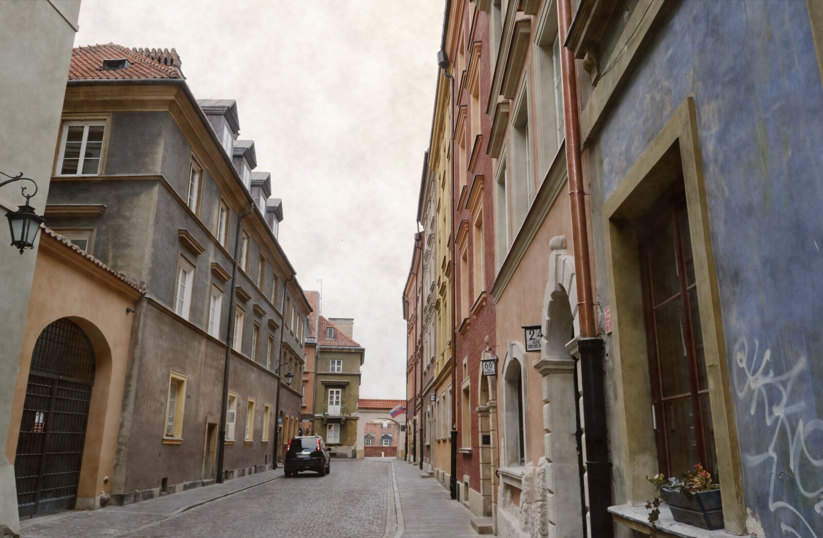 Nikon D3100 sample photo. Landscape, urban, buildings photography