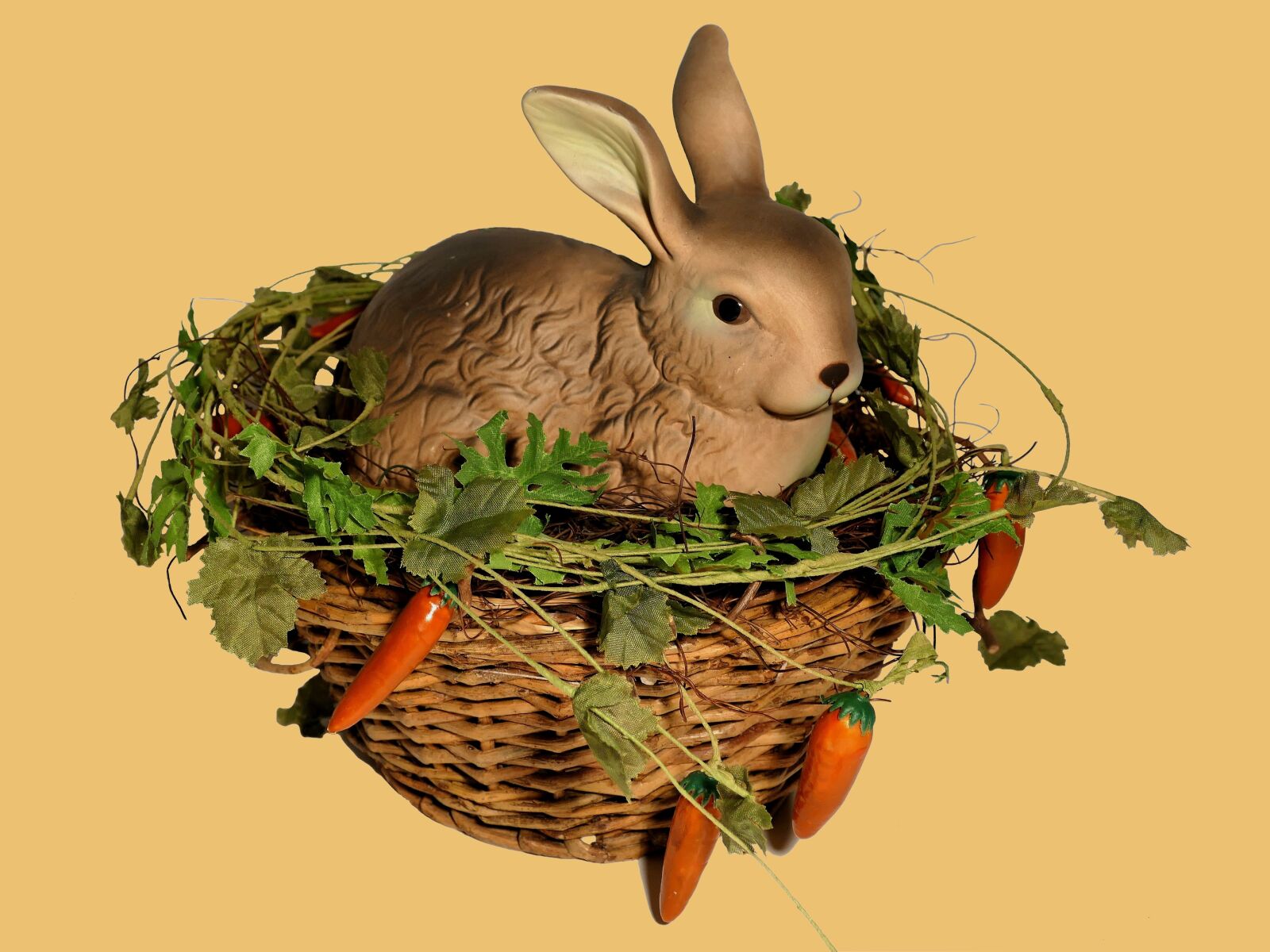 Panasonic Lumix DMC-FZ1000 sample photo. Easter bunny, easter, easter photography