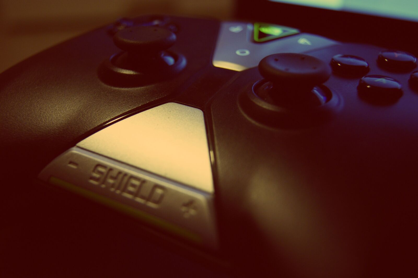 Sony Alpha DSLR-A390 sample photo. Buttons, close, up, computer photography