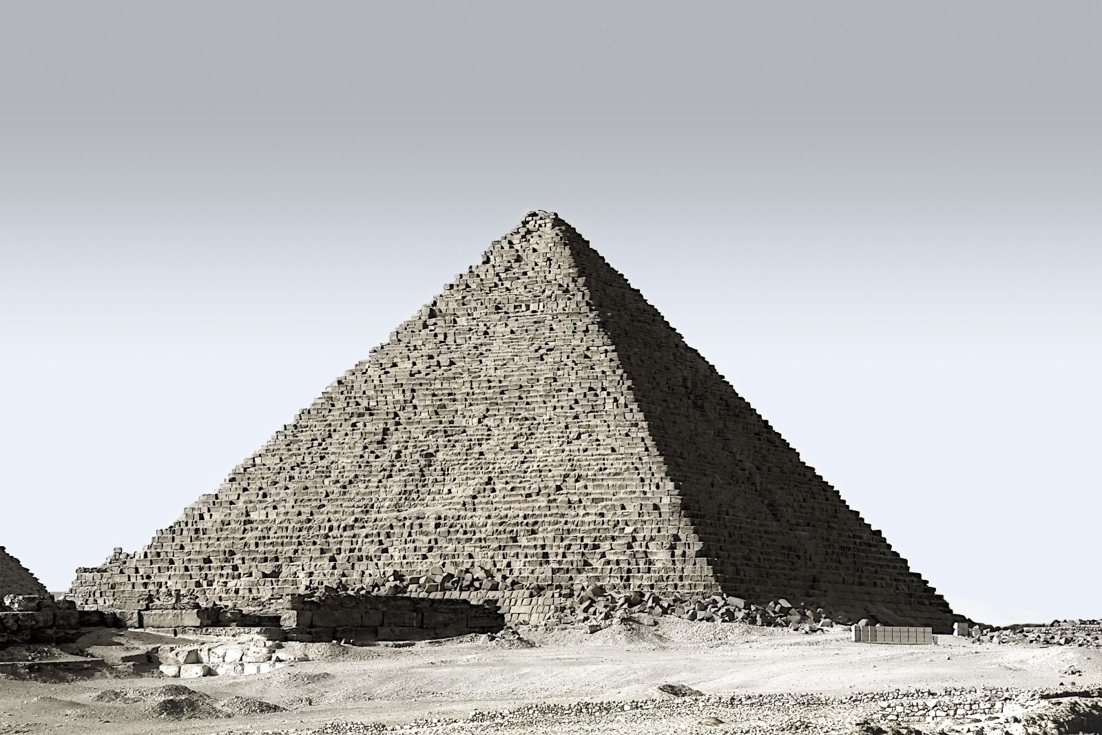 Canon EOS 40D sample photo. Pyramid, egypt, pharaonic photography