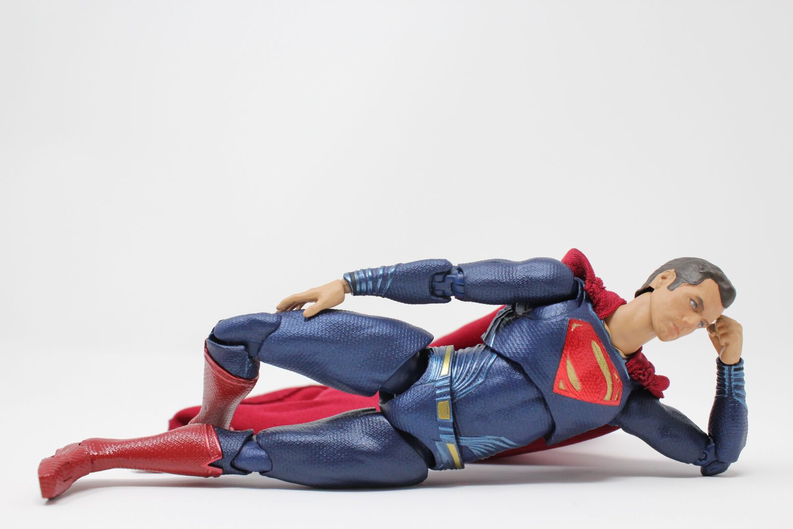 Canon EOS 550D (EOS Rebel T2i / EOS Kiss X4) sample photo. Superman, superhero, hero photography