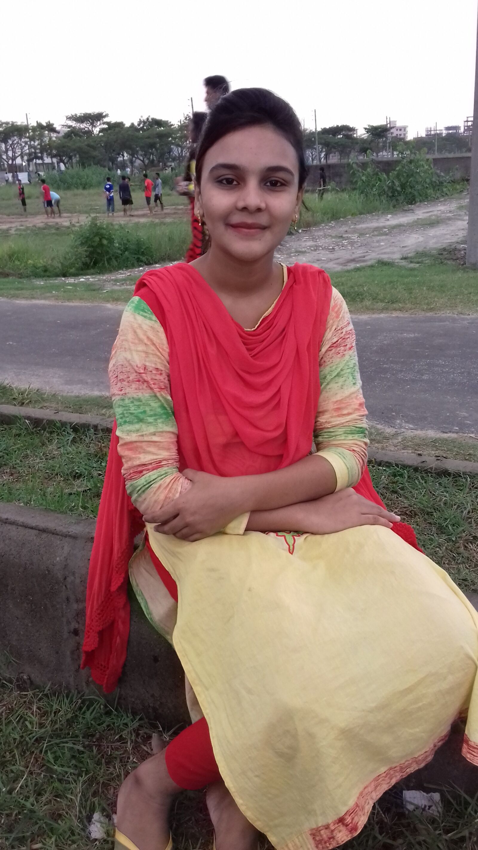 Samsung Galaxy Grand Prime sample photo