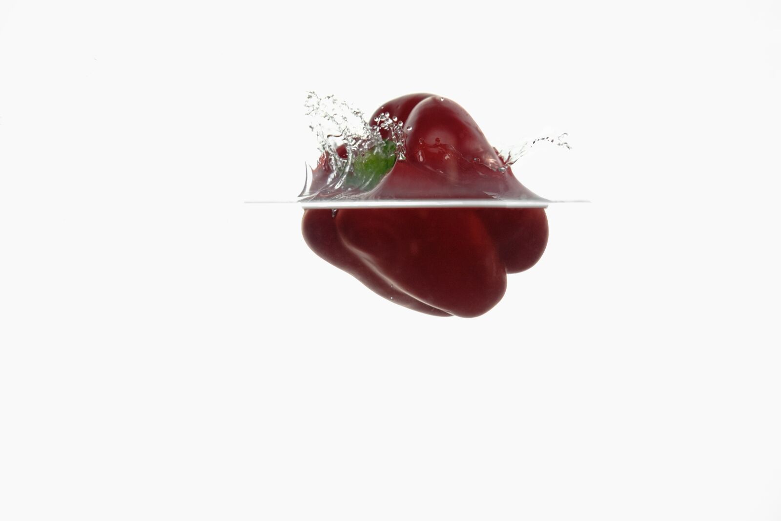 Fujifilm X-T2 + Fujifilm XF 35mm F2 R WR sample photo. Paprika, vegetables, vitamins photography