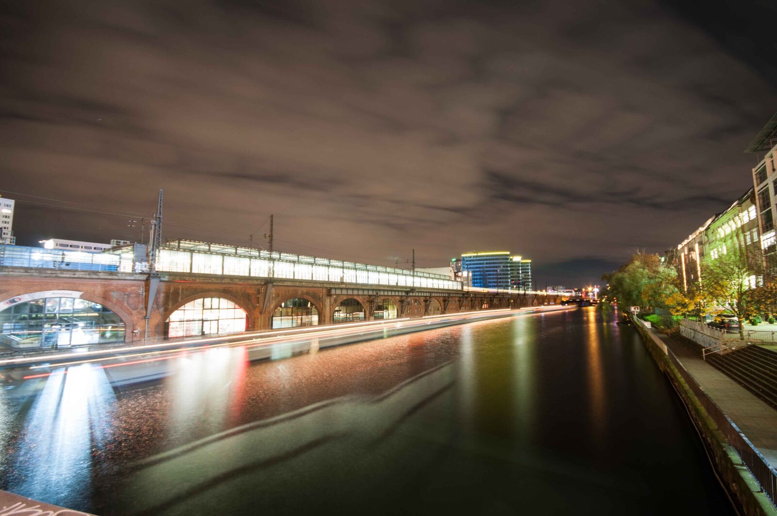 Nikon D300S sample photo. Travel, water, river photography