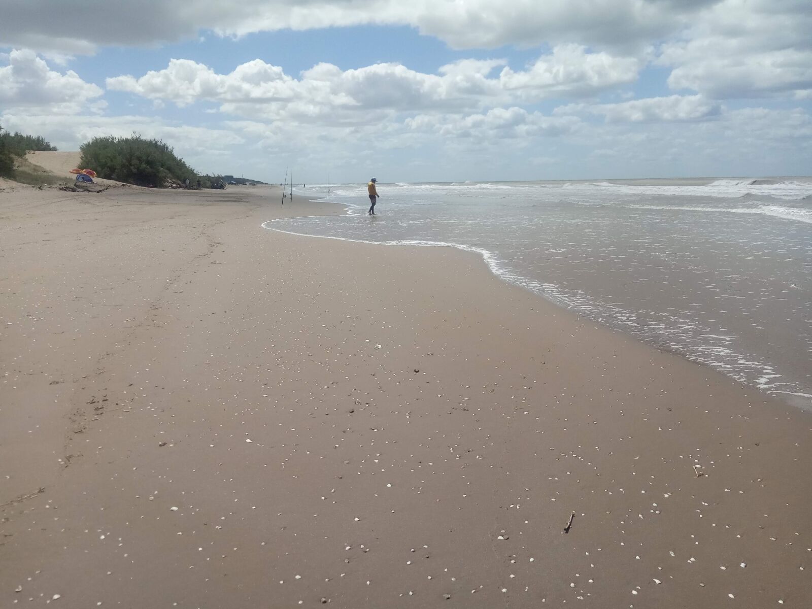 Xiaomi Redmi 6A sample photo. Beaches, caribbean, open sea photography