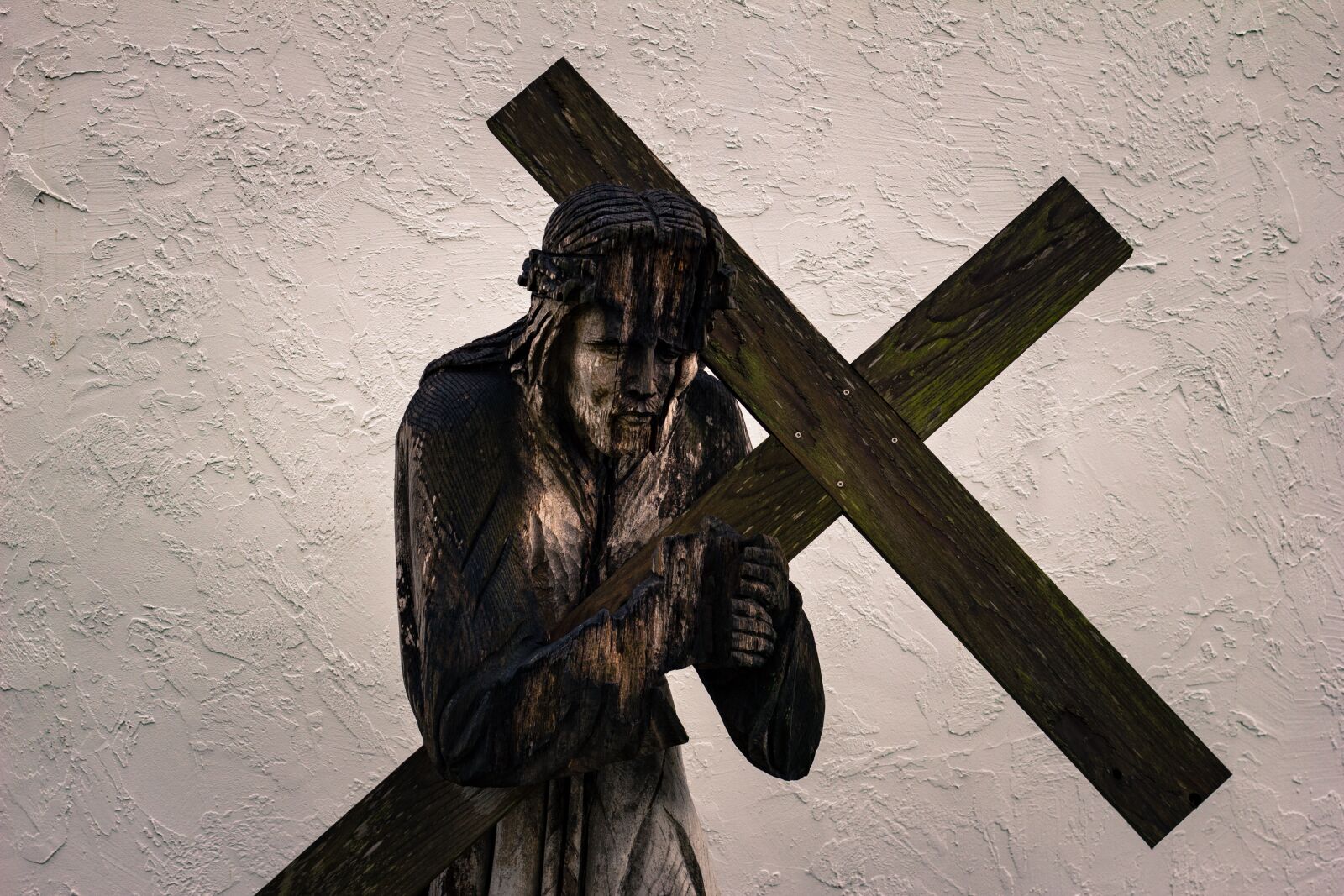 Canon EOS 60D + Canon EF 50mm F1.8 II sample photo. Religion, holy, god photography
