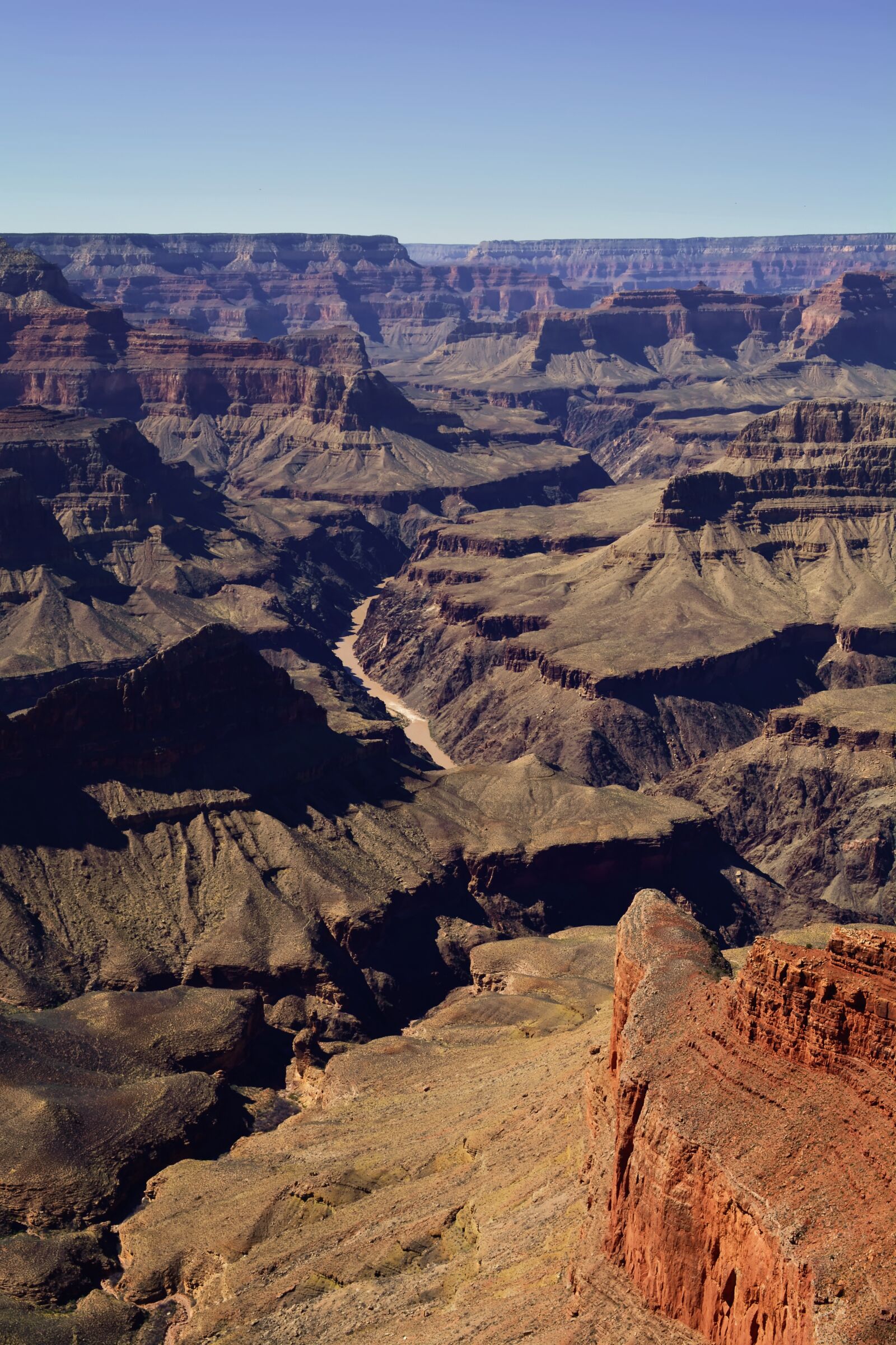 Nikon D5200 sample photo. Grand canyon, nature, landscape photography