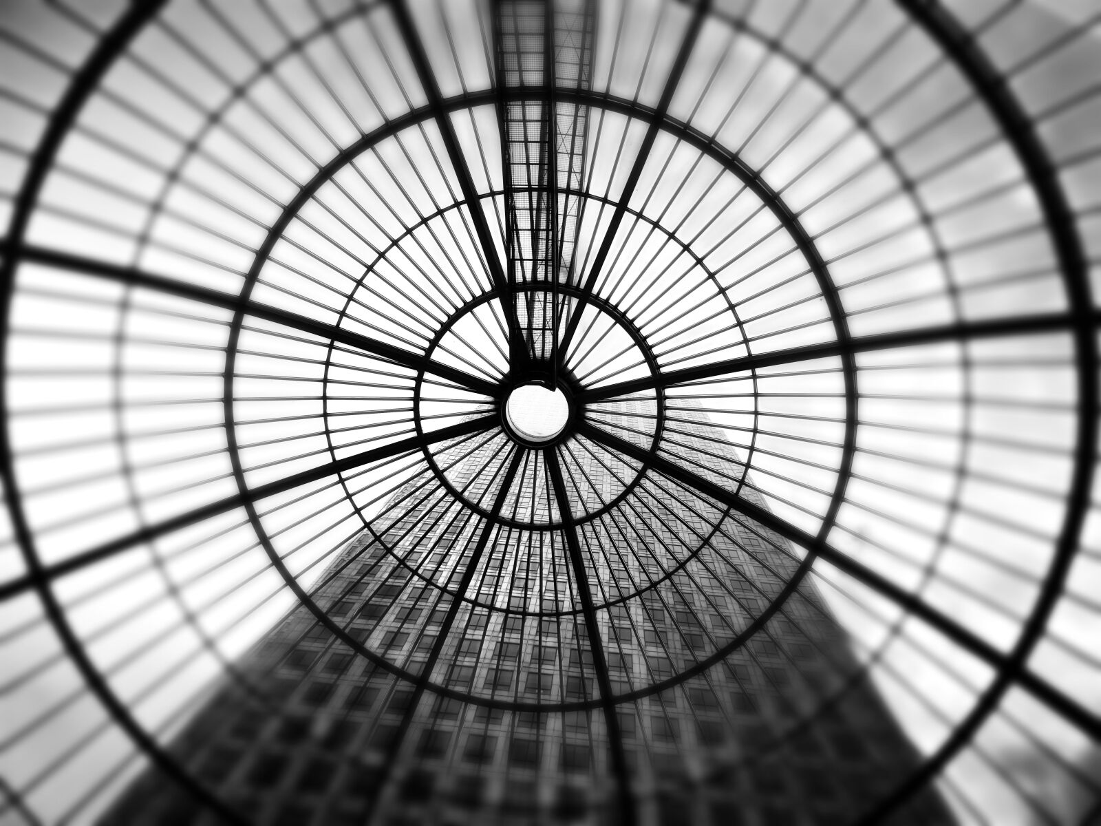 Sony DSC-HX60 sample photo. Architectural, design, building, cityscape photography