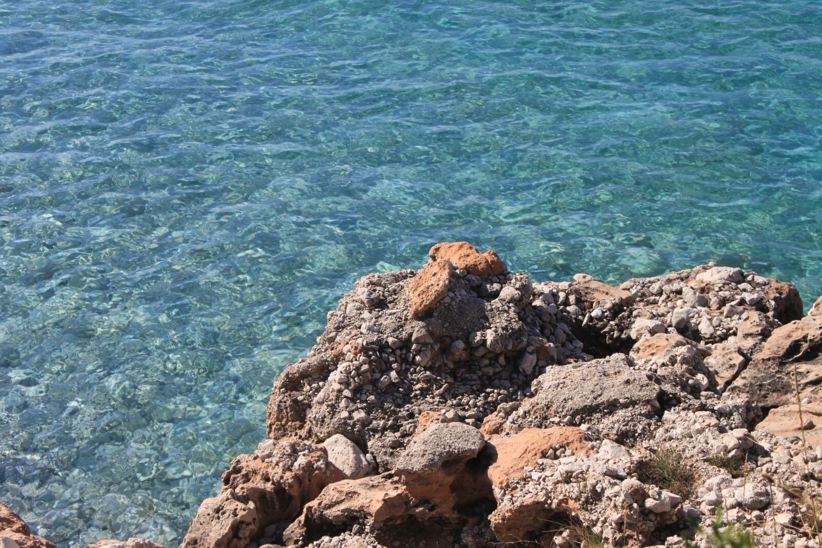 Canon EOS 500D (EOS Rebel T1i / EOS Kiss X3) sample photo. Water, see, albania photography