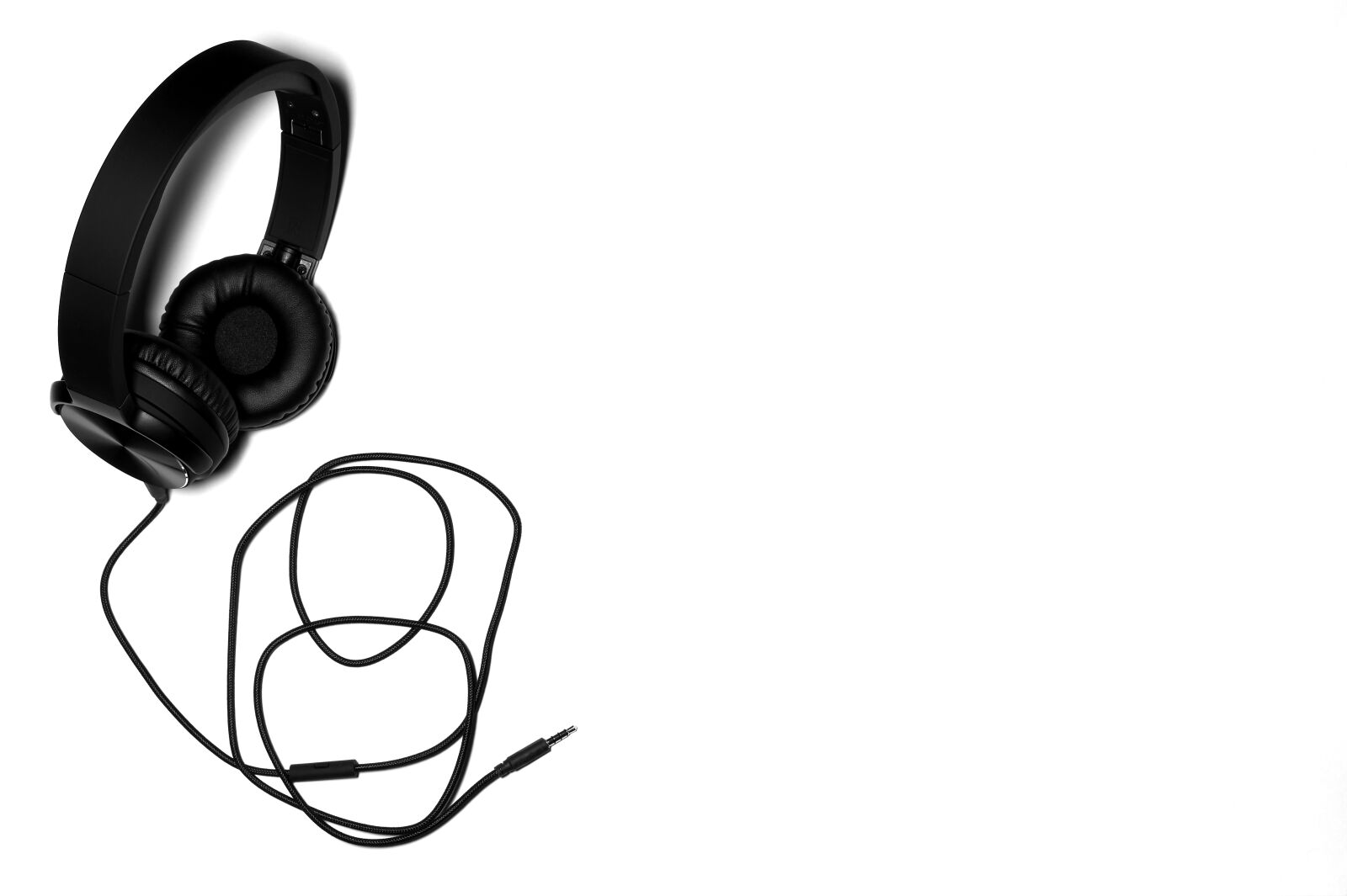 Sony SLT-A58 sample photo. Headphones, music, audio photography