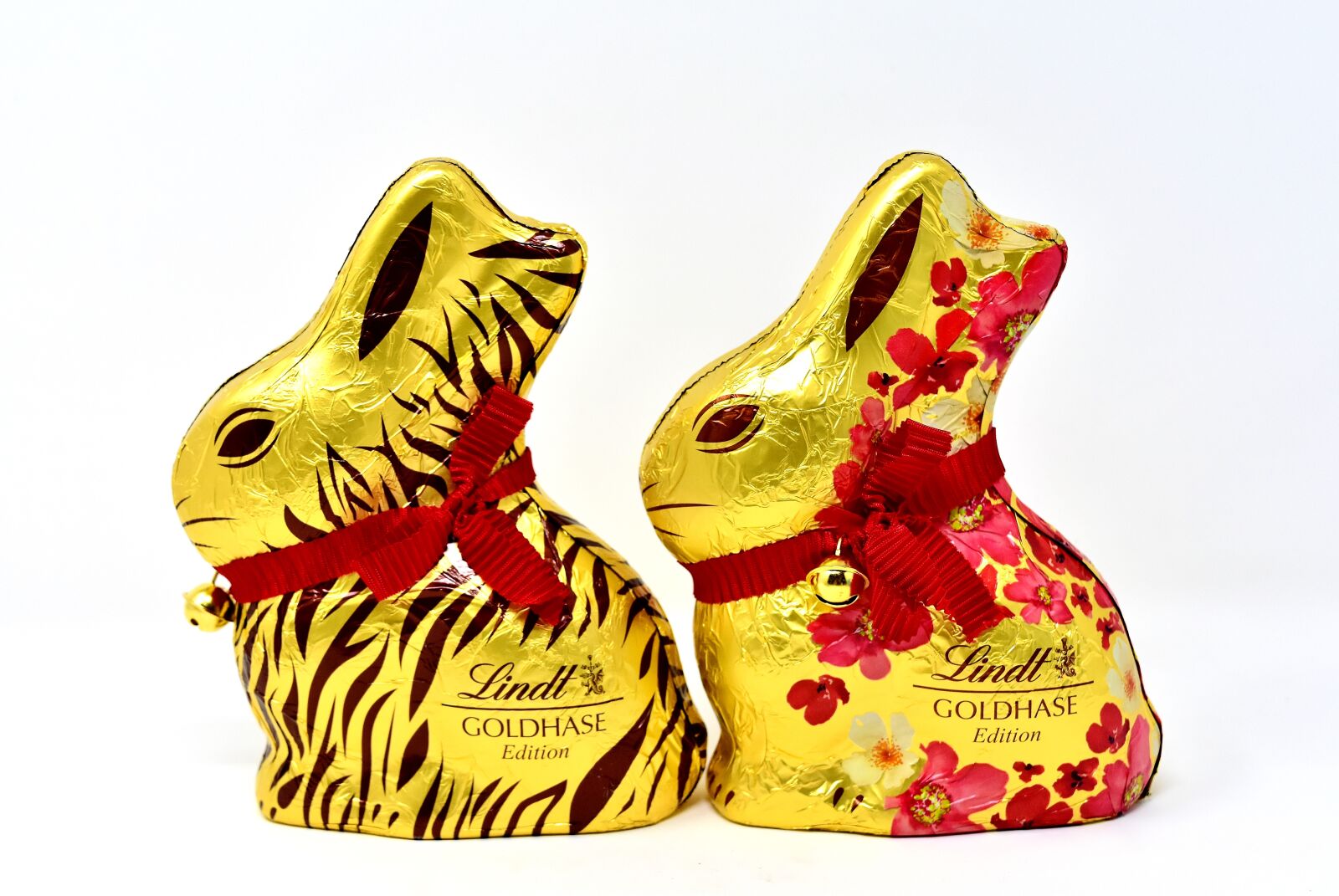Nikon D7200 sample photo. Easter bunny, chocolate, easter photography