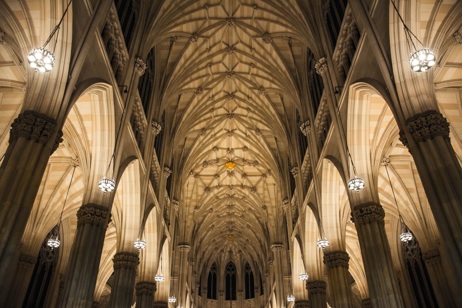 Nikon D7100 sample photo. Cathedral, church, city photography