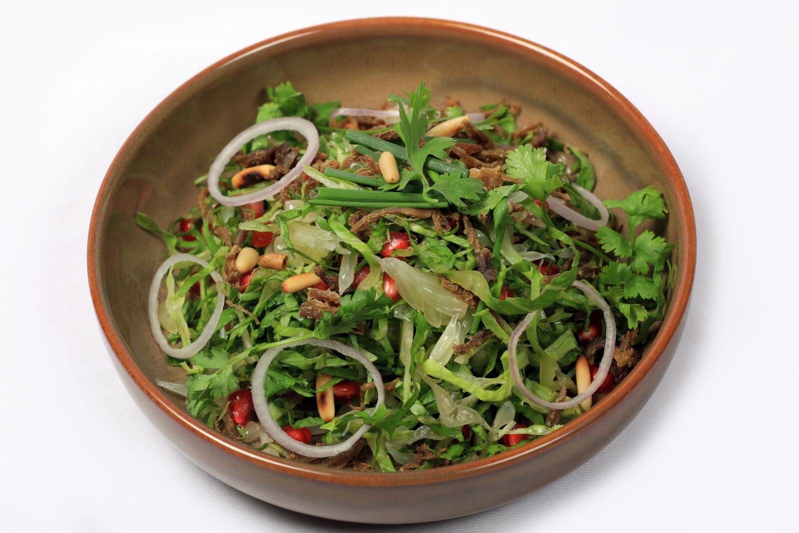 Canon EOS 5D Mark IV sample photo. Salads, food, lettuce photography