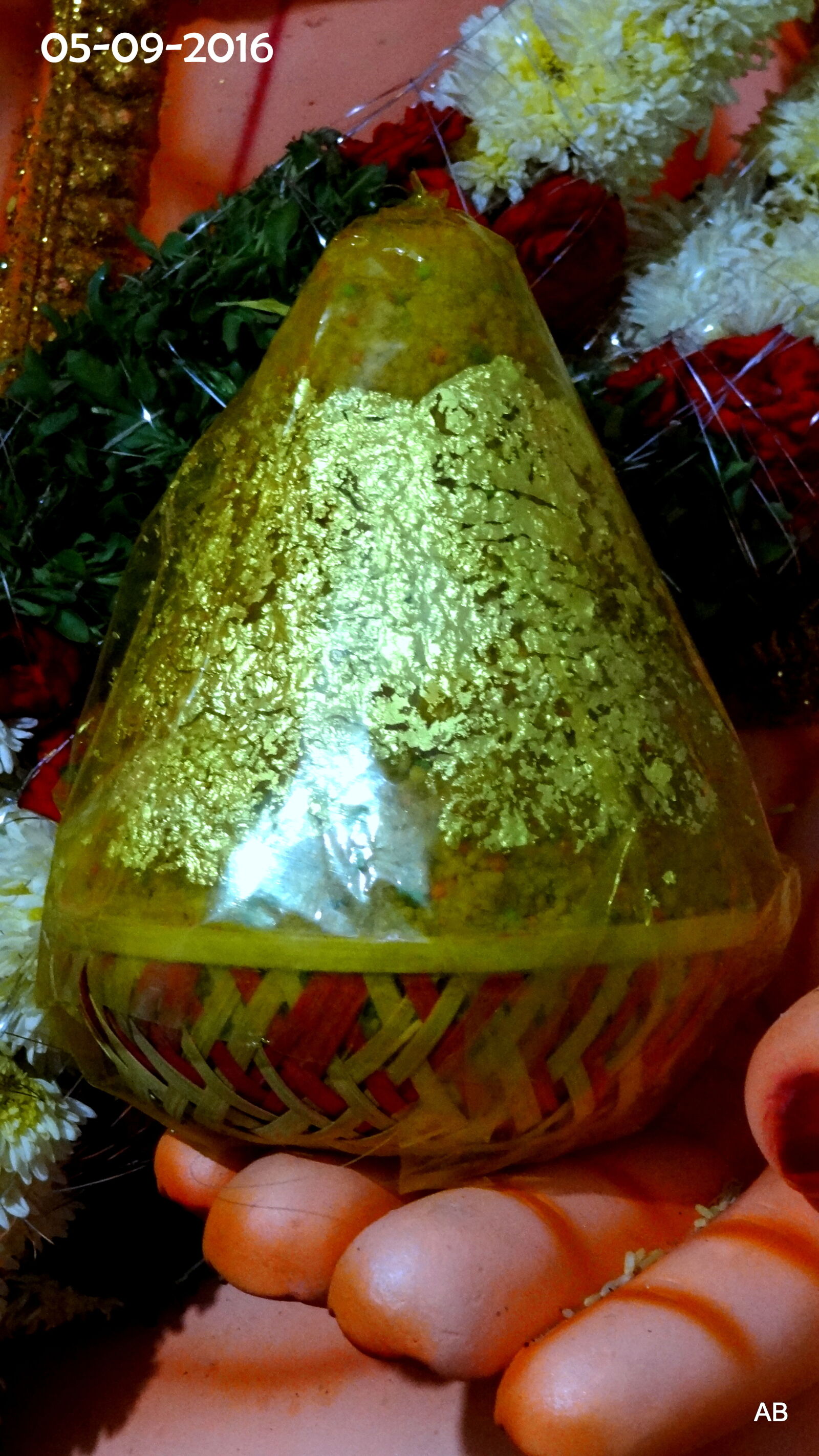 Sony Cyber-shot DSC-HX9V sample photo. Close, up, of, christmas photography