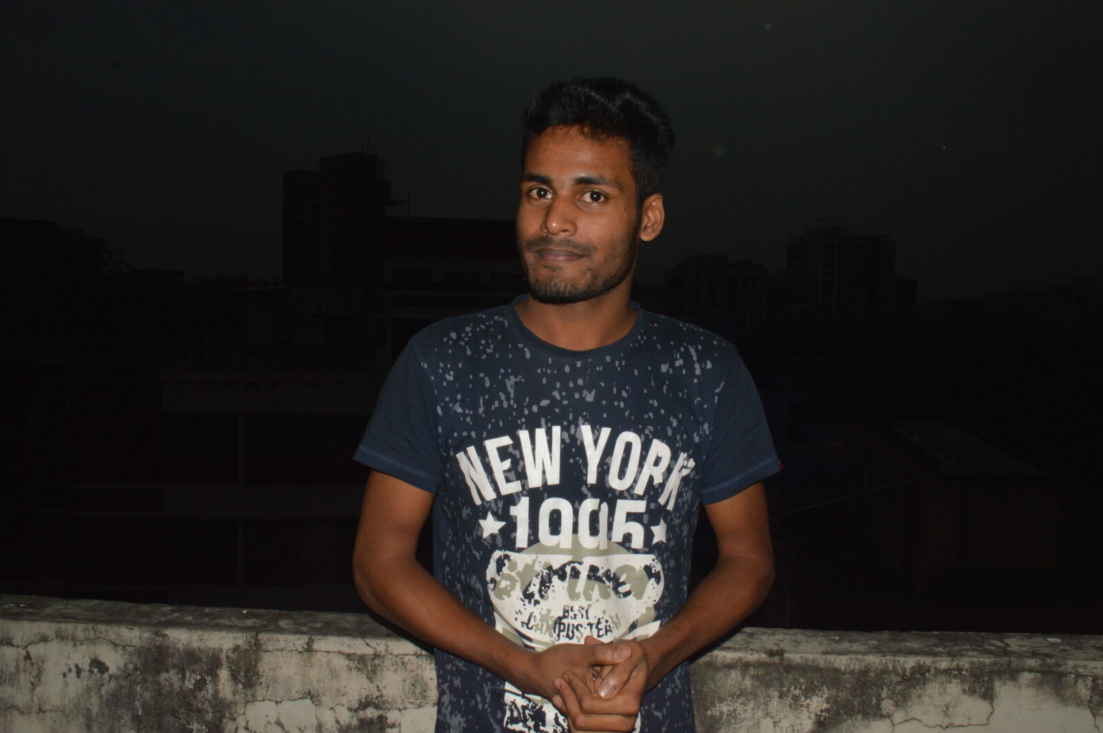 Nikon D3200 sample photo