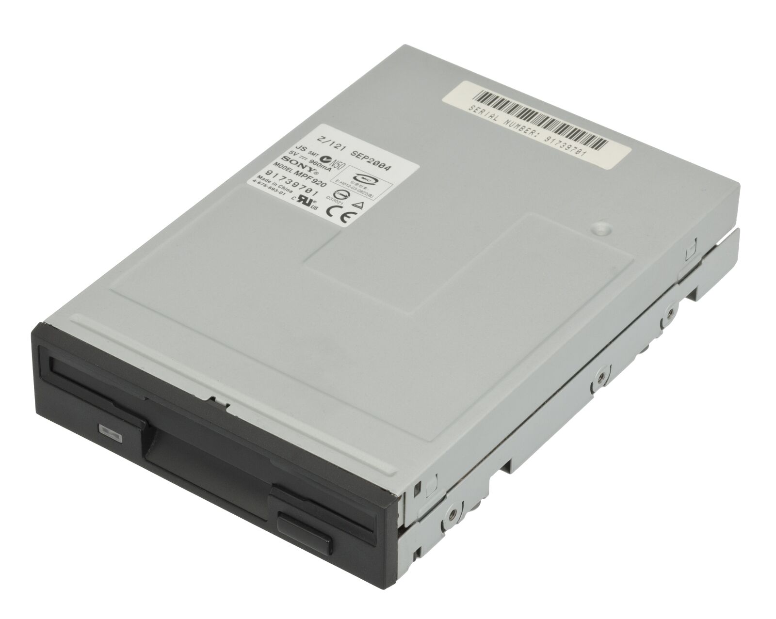 Nikon D7000 sample photo. Pc, internal, floppy photography