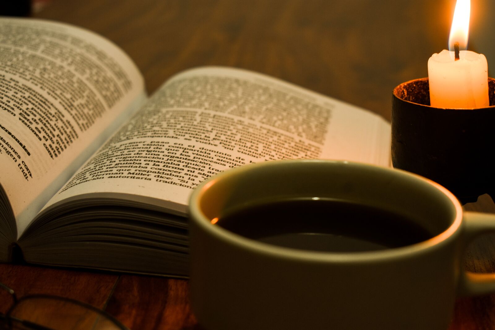 Nikon D3400 sample photo. Lenses, book, reading photography