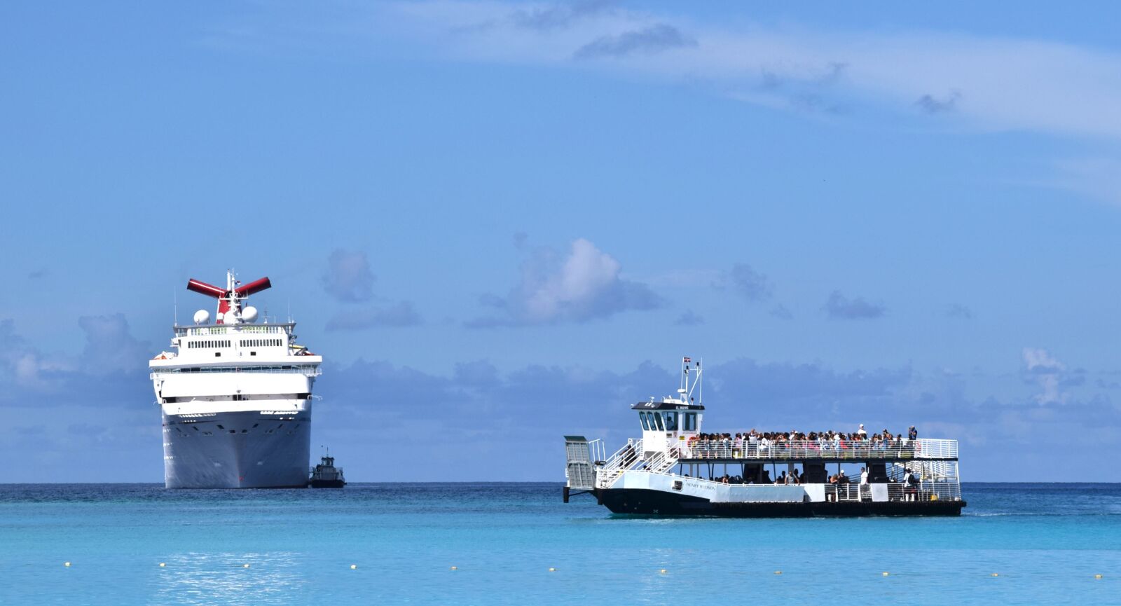 Nikon D3300 sample photo. Cruise, vacation, ocean photography