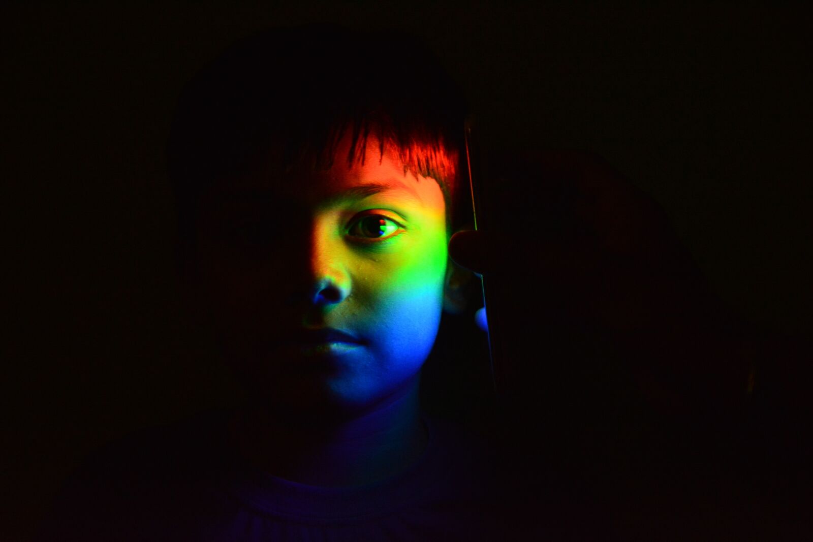 Nikon D5200 sample photo. Portrait, lighting, model photography