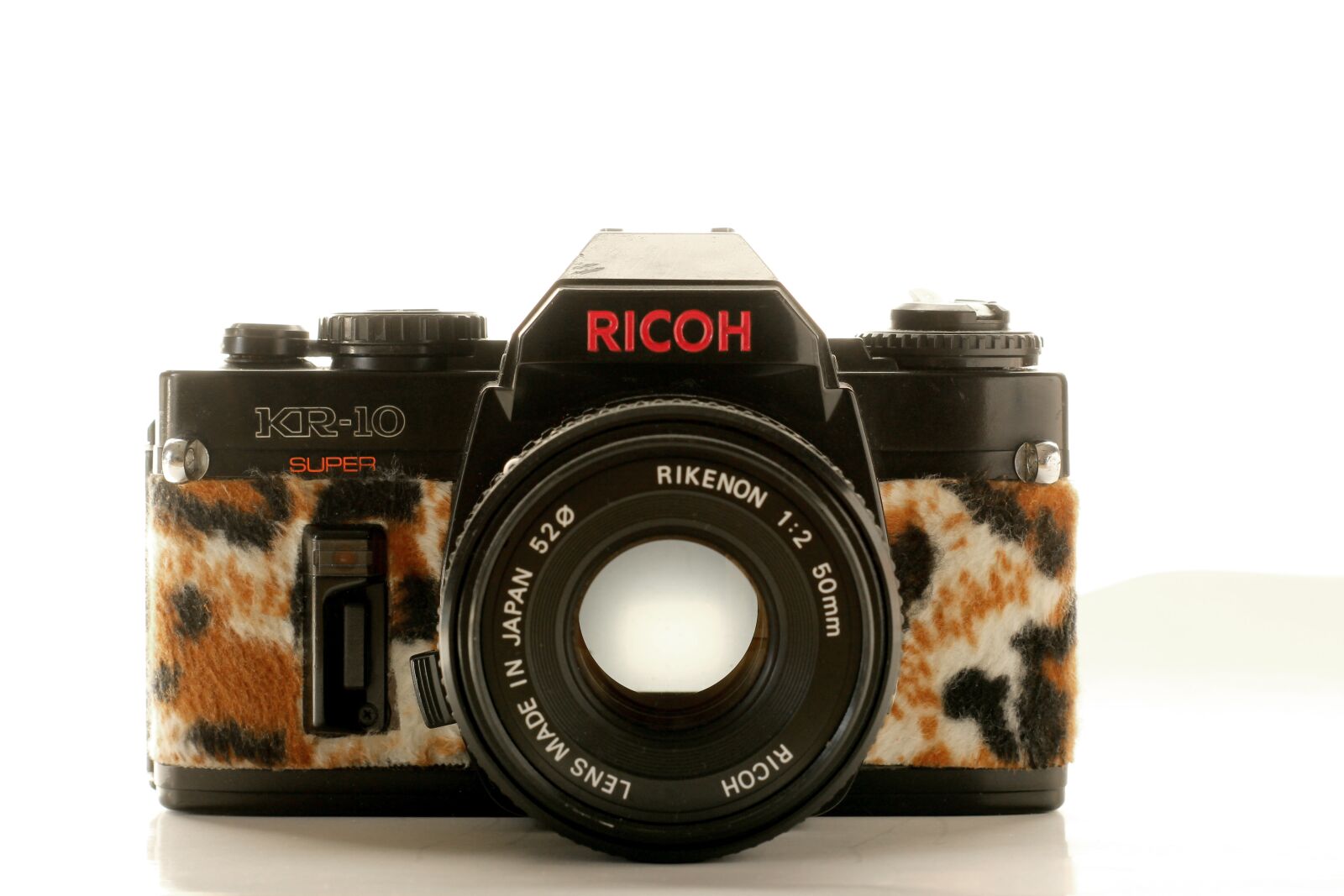 Canon EOS 600D (Rebel EOS T3i / EOS Kiss X5) sample photo. Camera, plush, hipster photography