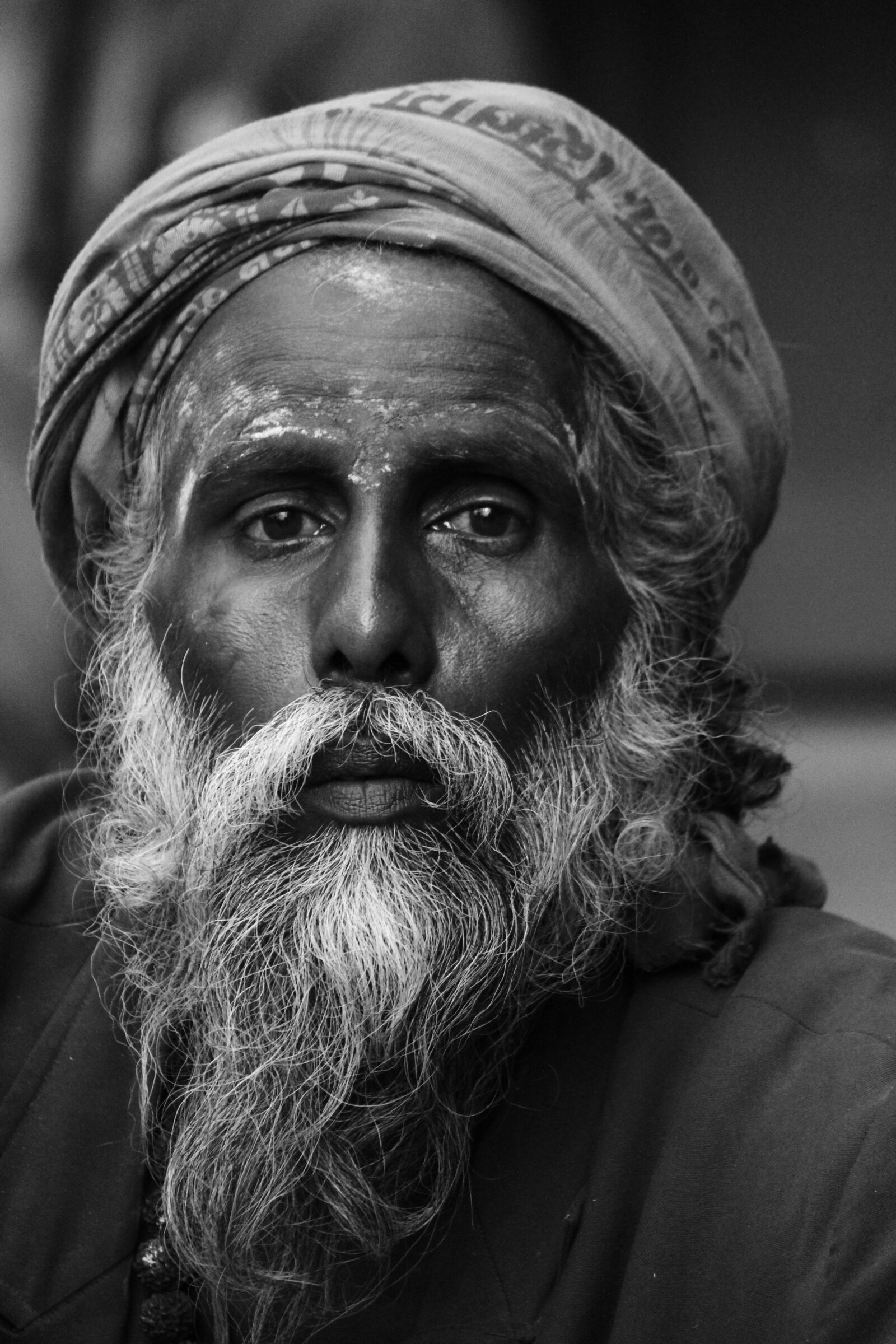 Canon EOS 1300D (EOS Rebel T6 / EOS Kiss X80) sample photo. Black white, divine, yogi photography