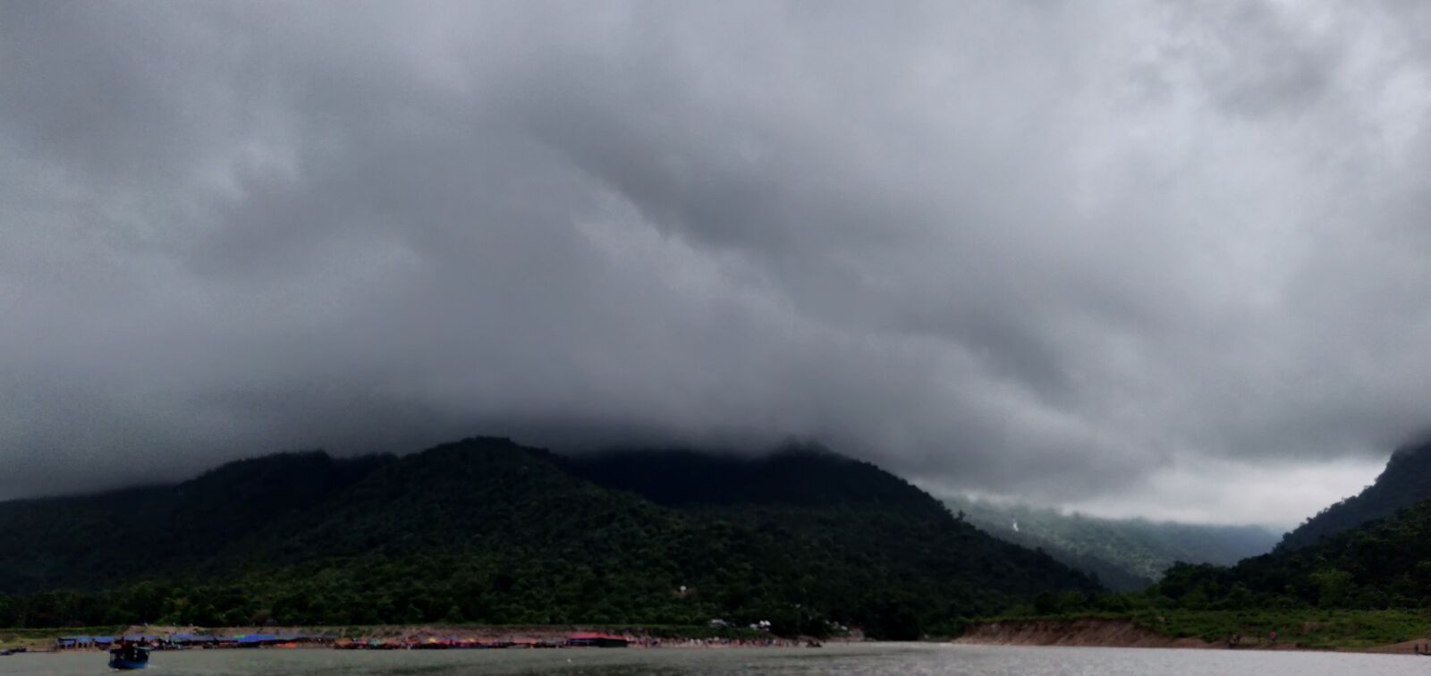 OnePlus A6000 sample photo. Natur, natural, clod photography