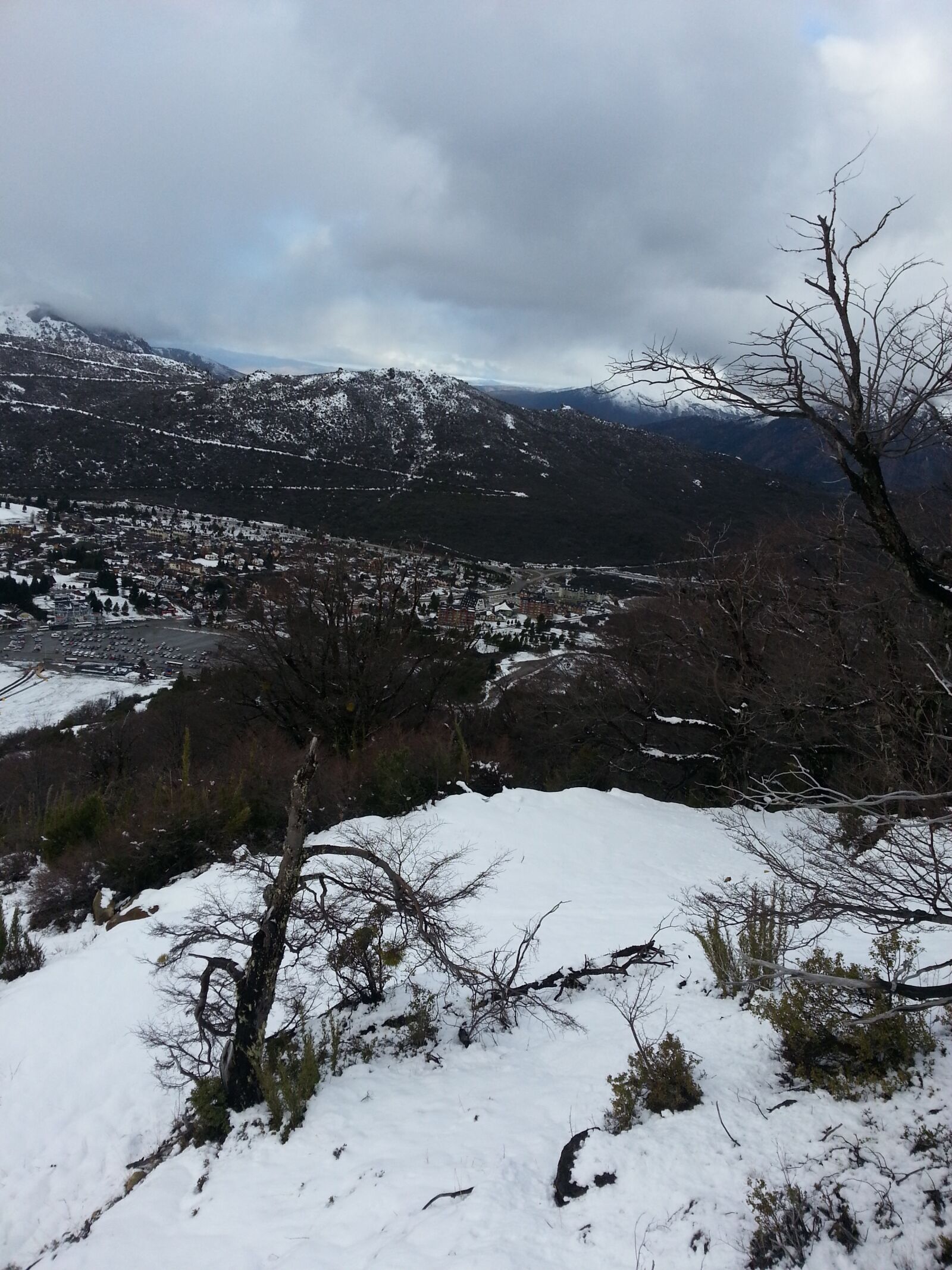Samsung Galaxy Note2 sample photo. Landscape, ceu, mountain photography