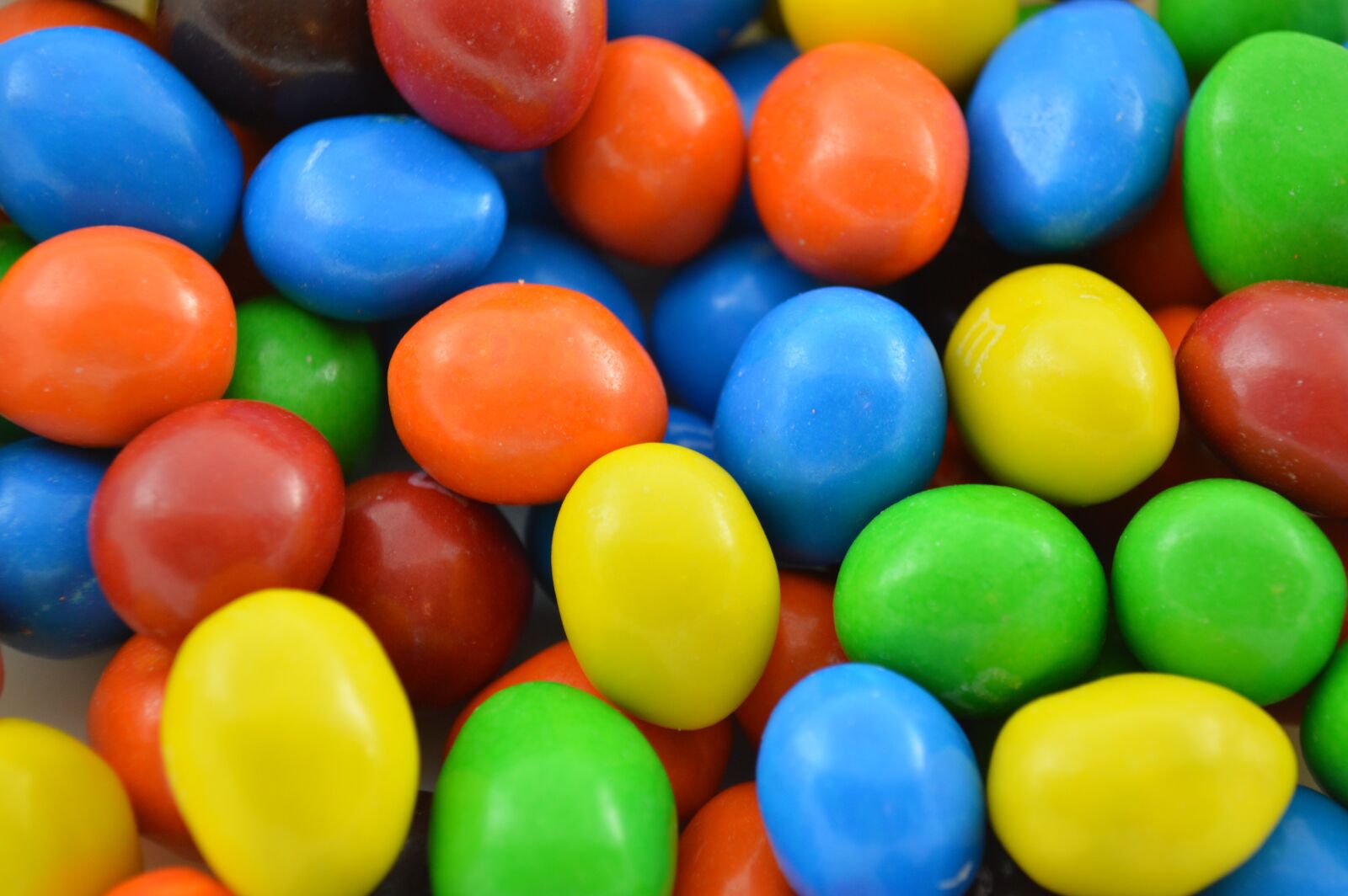 Nikon D3200 sample photo. Colorful, candy, sugar photography