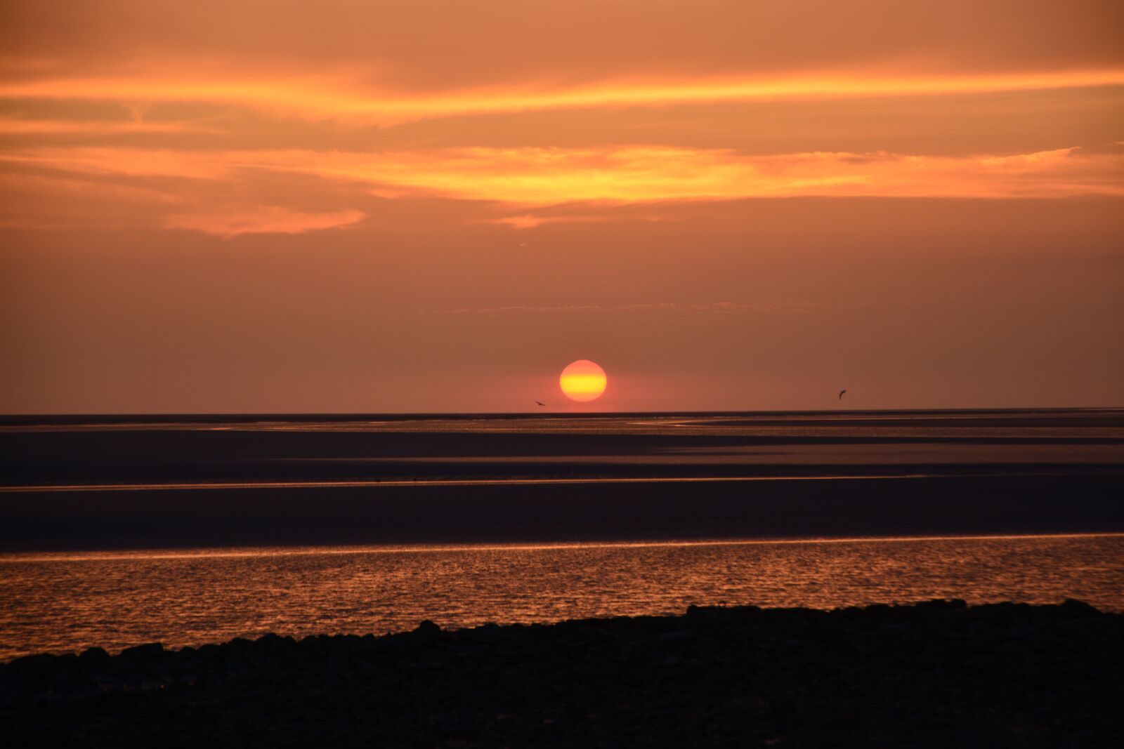Nikon D5200 sample photo. Sunset, twilight, panoramic romantic photography