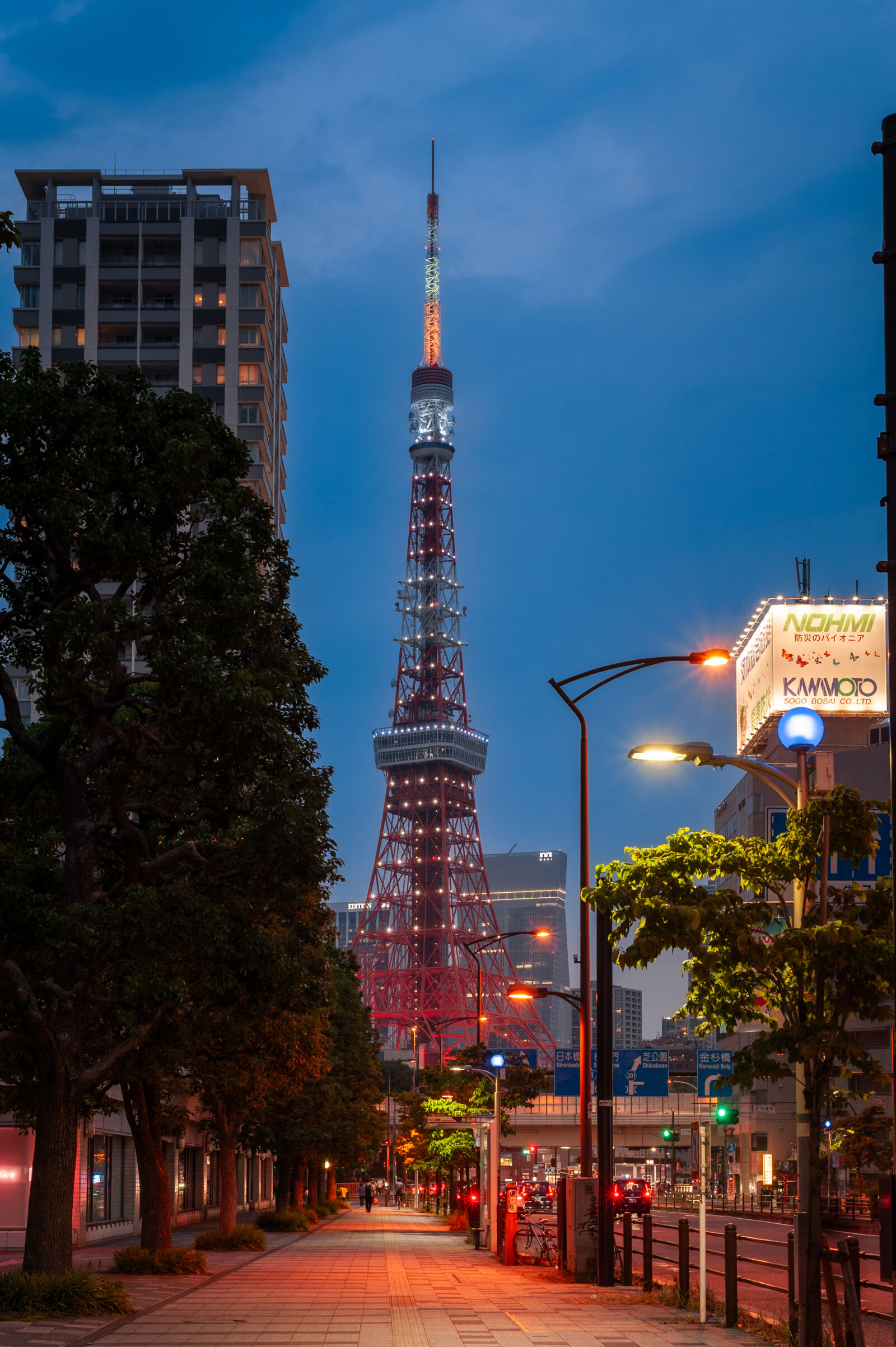 Nikon D700 sample photo