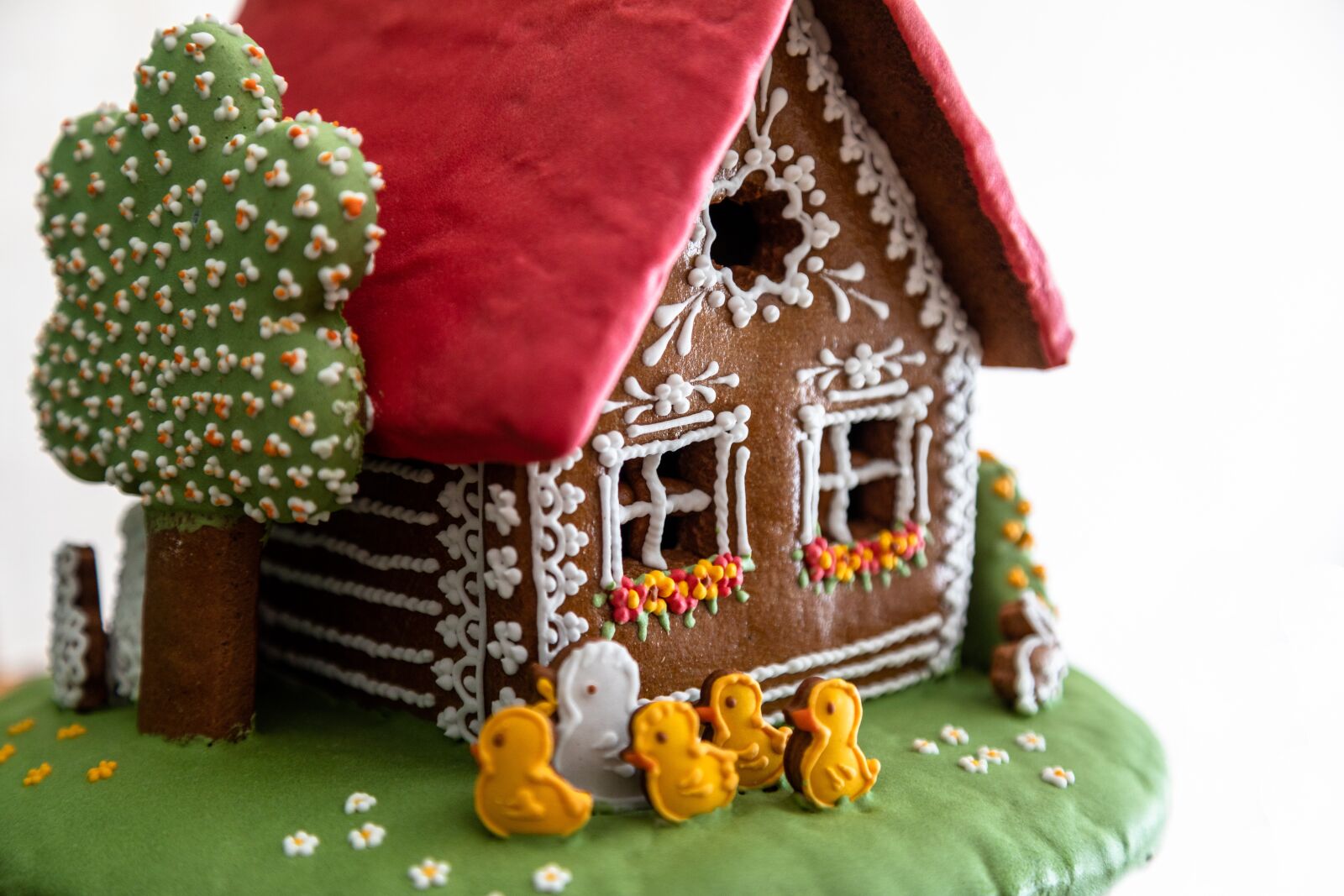 Canon EOS 5D Mark IV sample photo. Hansel and gretel, sweetness photography
